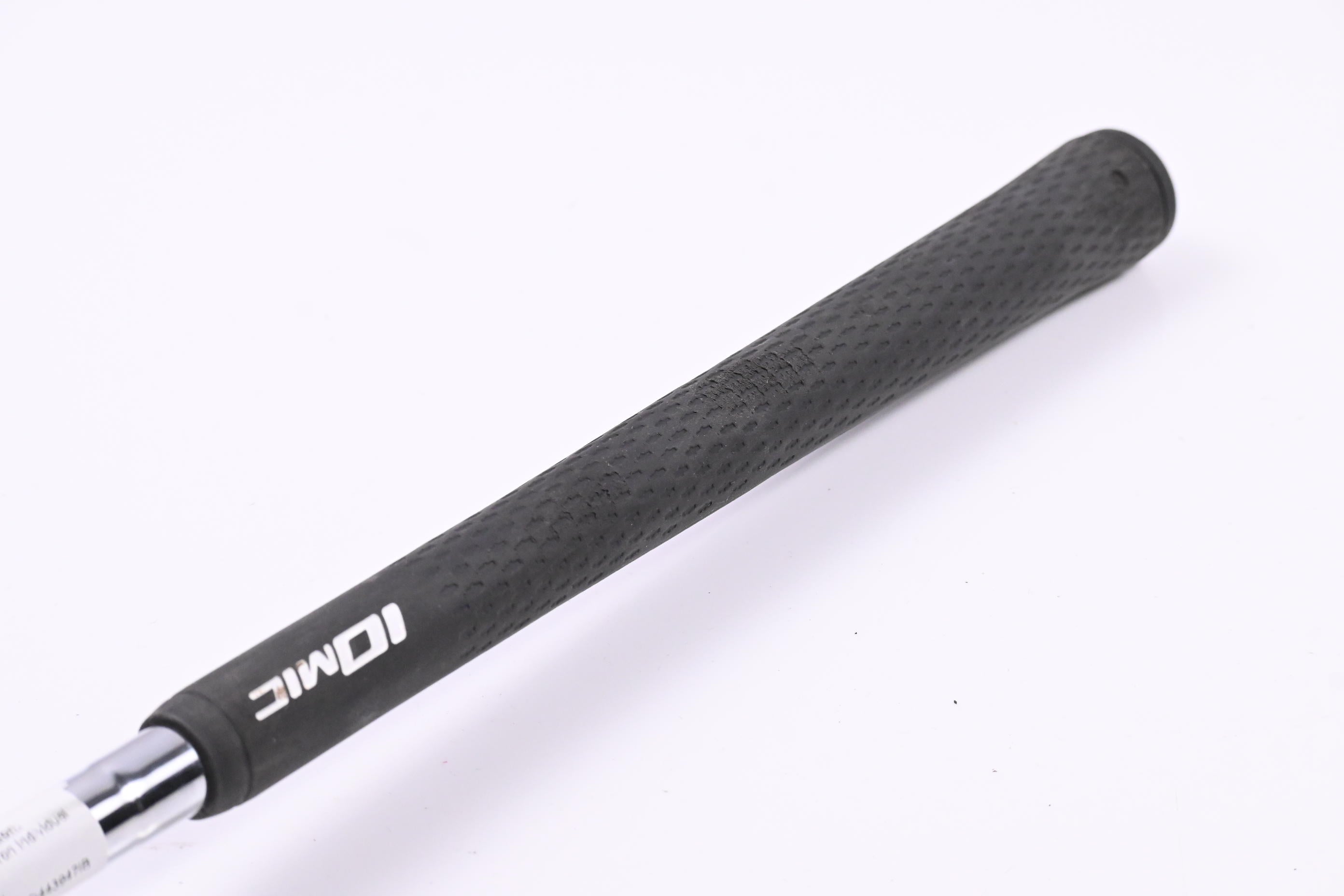 Srixon ZXi5 #4 Iron / 22 Degree / X-Flex Dynamic Gold Mid 115 X100 Shaft