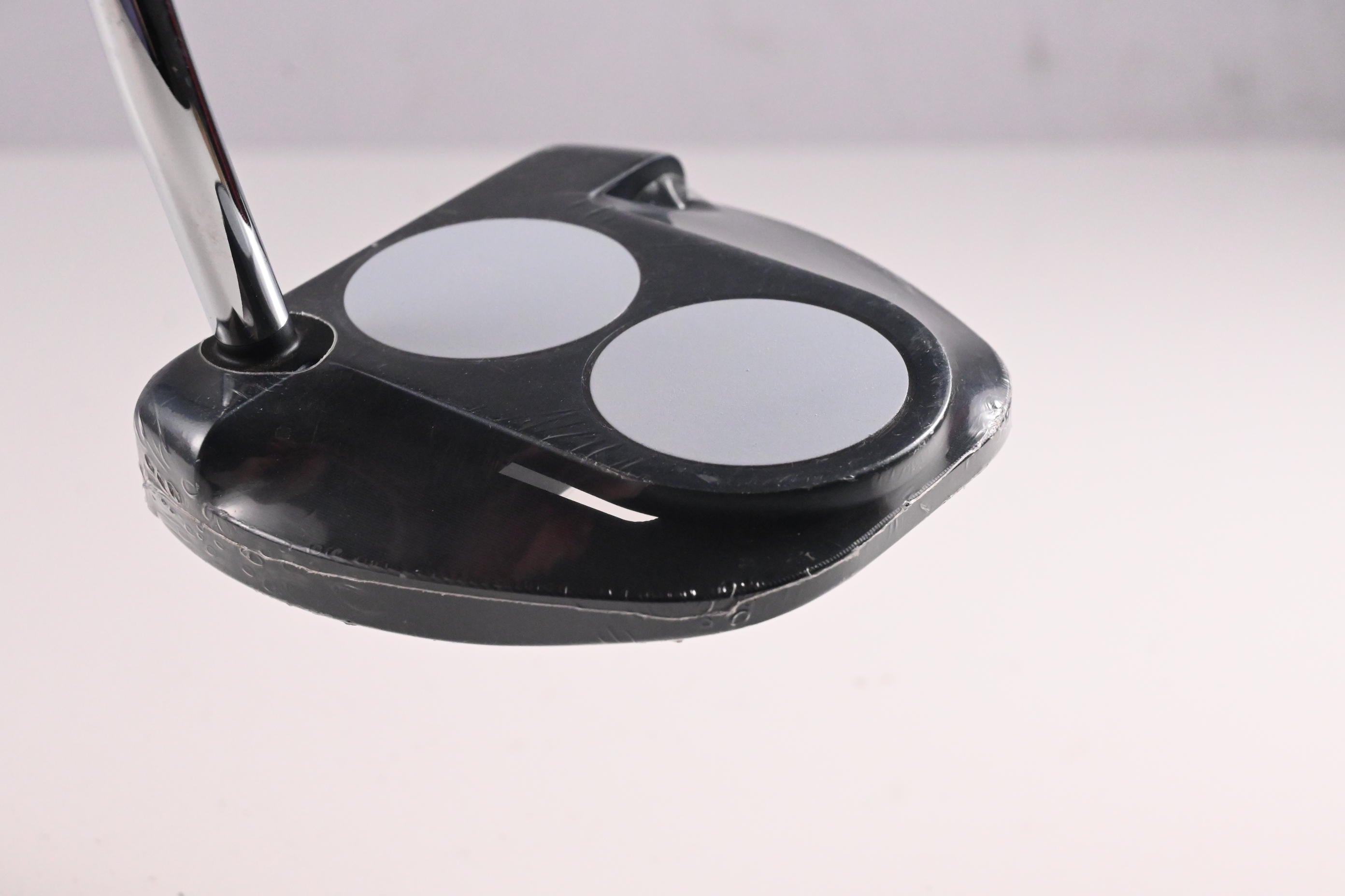 Odyssey Ai-One 2-Ball Jailbird Mini Putter / 34 Inch