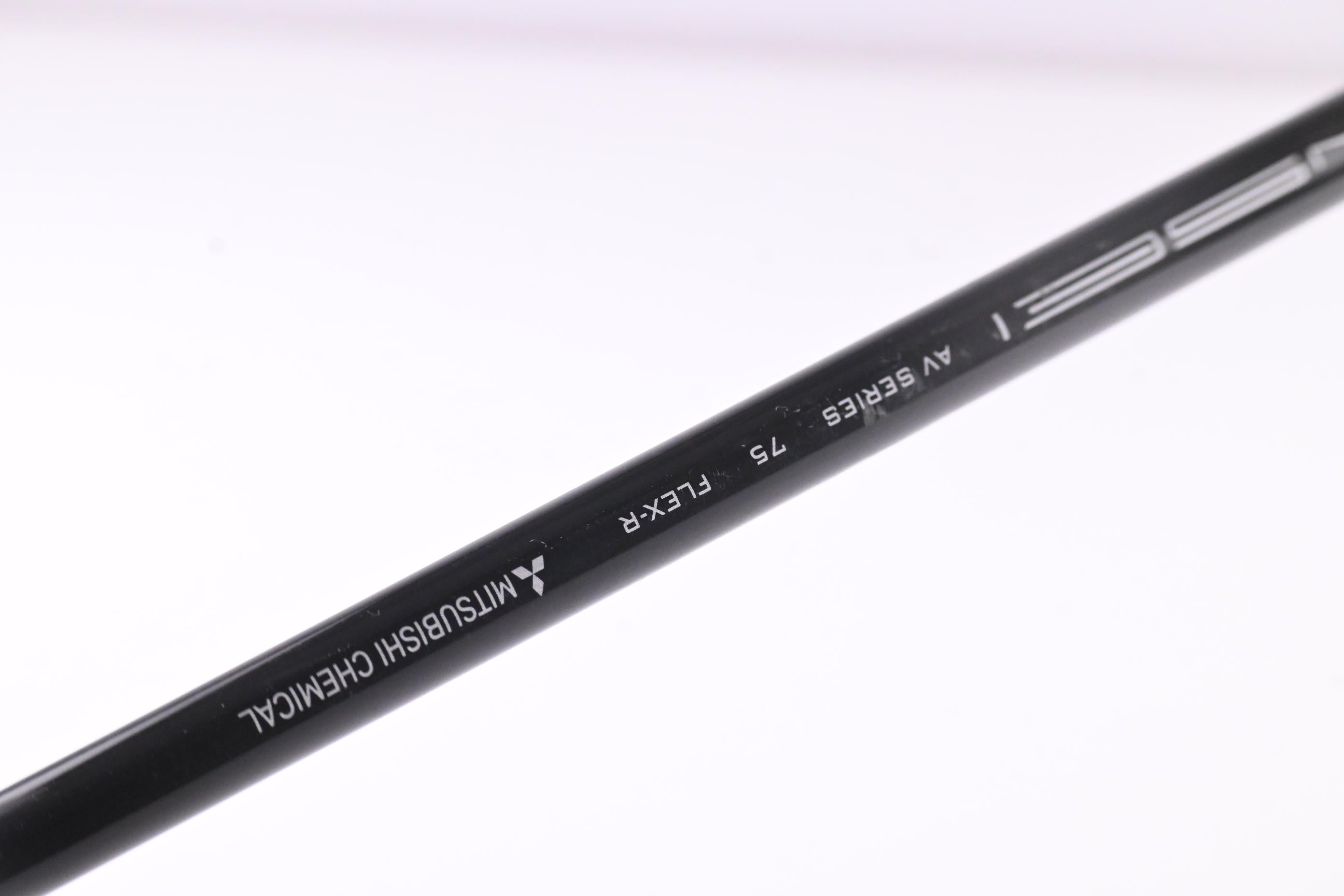 Left Hand Ping G425 Max #3 Wood / 14.5 Degree / Regular Flex Tensei AV Raw 75