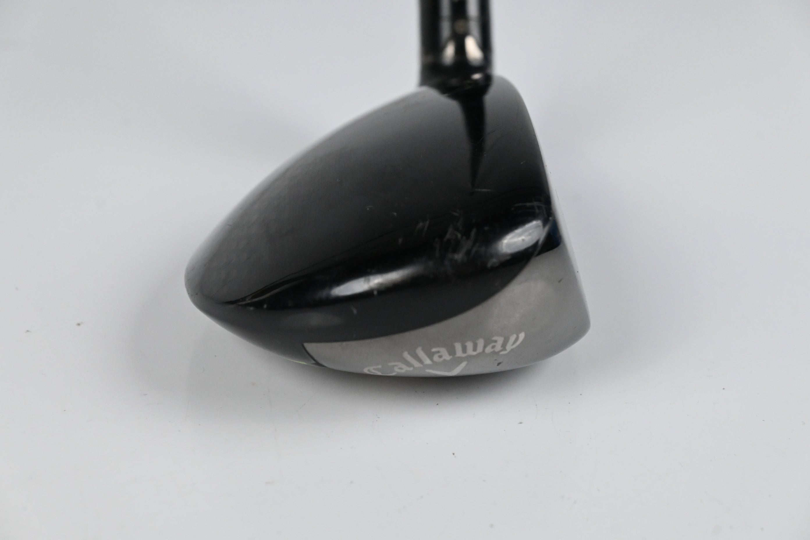 Callaway Epic Flash #3 Hybrid / 18 Degree / Stiff Flex Tensei AV Silver 70 Shaft