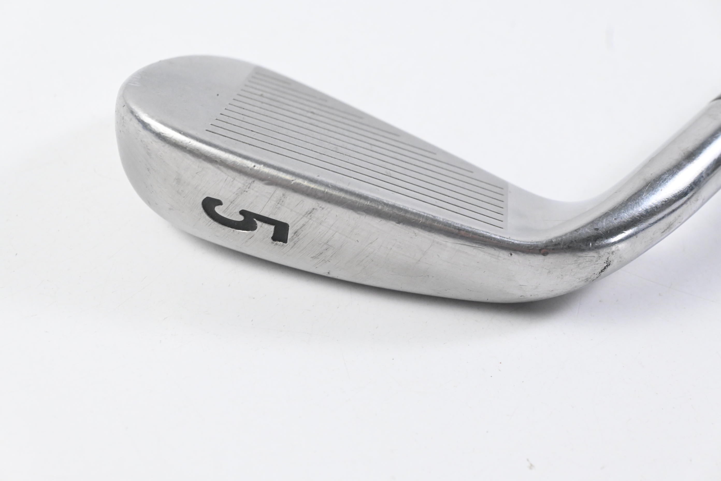 Titleist 714 AP1 #5 Iron / 26 Degree / Stiff Flex XP 95 S300 Shaft