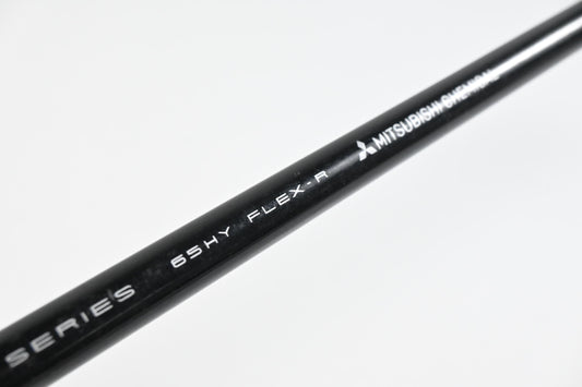 Tensei AV Blue 65 #4 Hybrid Shaft / Regular Flex / Titleist 2nd Gen