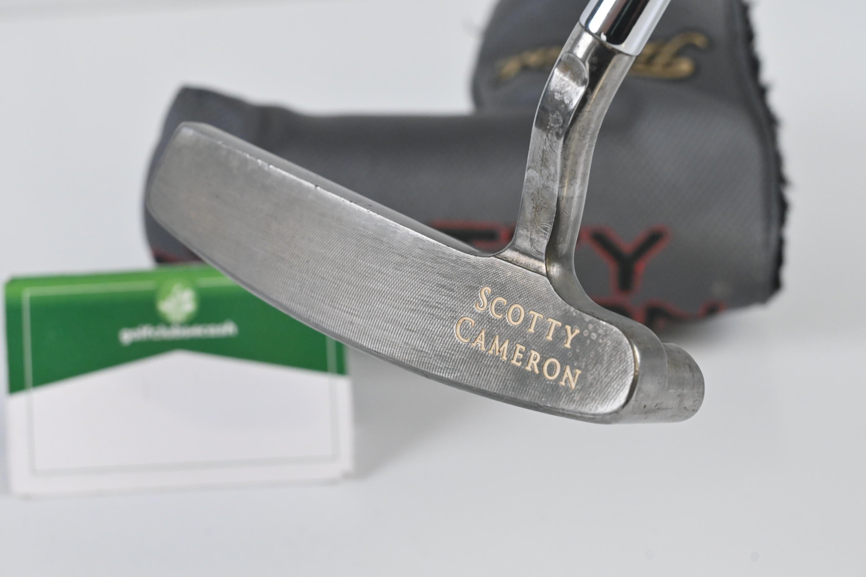 Scotty Cameron Classics Laguna Putter / 35 Inch