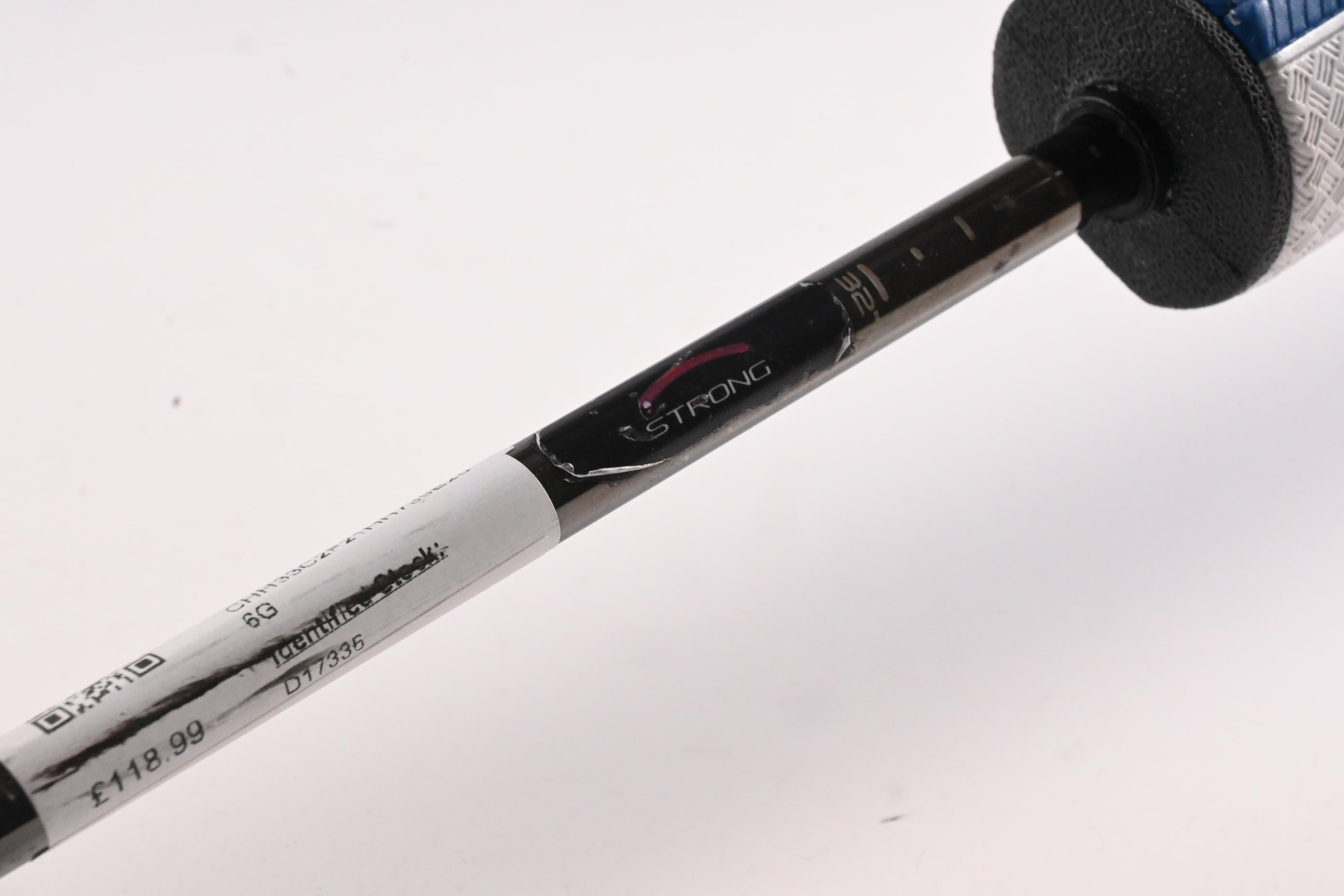 Ping Heppler Floki Putter / 33 Inch