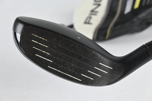 Ping G430 Max #5 Wood / 18 Degree / Regular Flex Ping Alta CB Black 65 Shaft