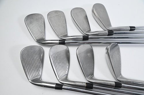 Taylormade R540XD Irons / 3-PW / Regular Flex Taylormade R540 Shafts