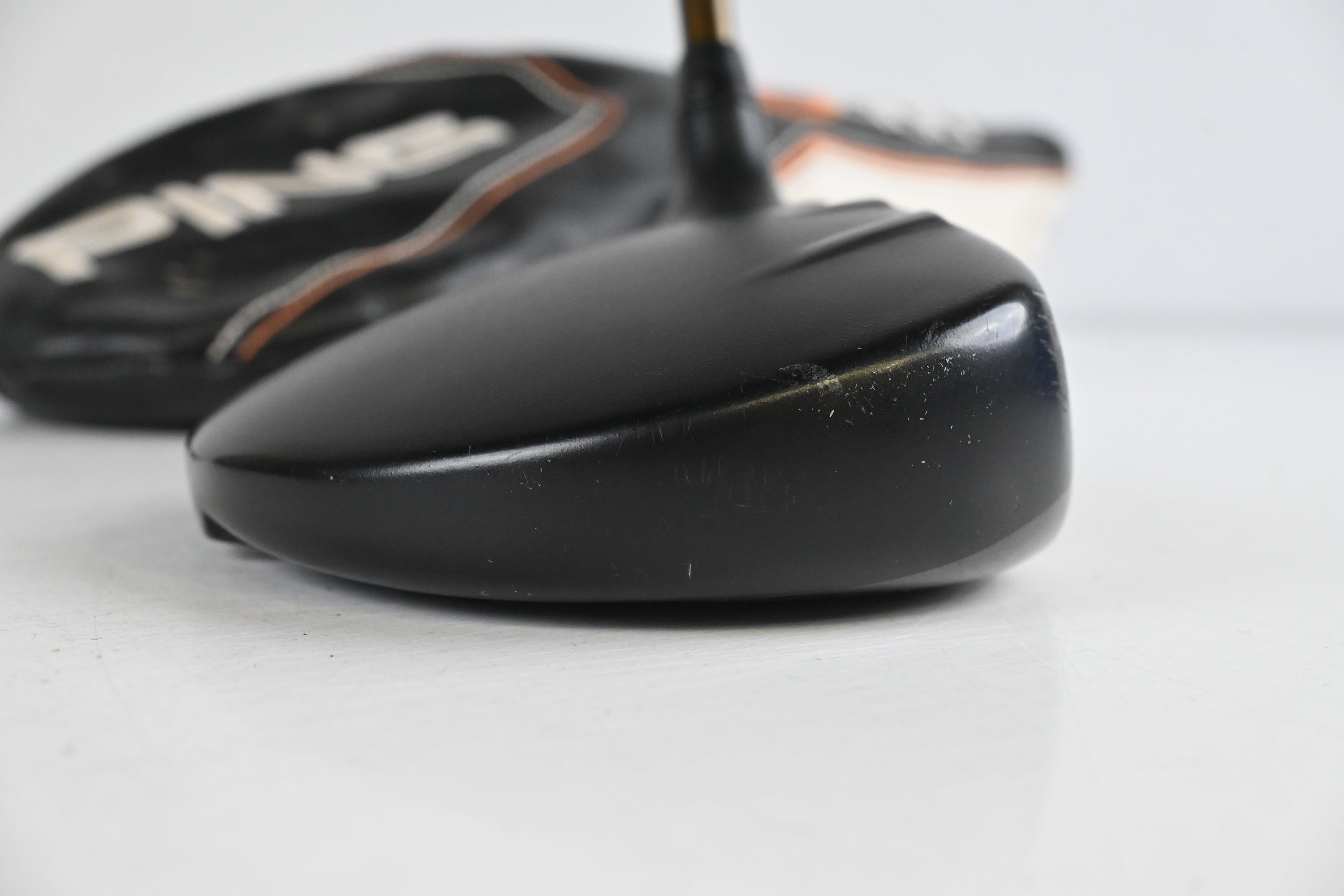 Ping G400 #3 Wood / 14.5 Degree / Stiff Flex Ping Alta CB 65 Shaft