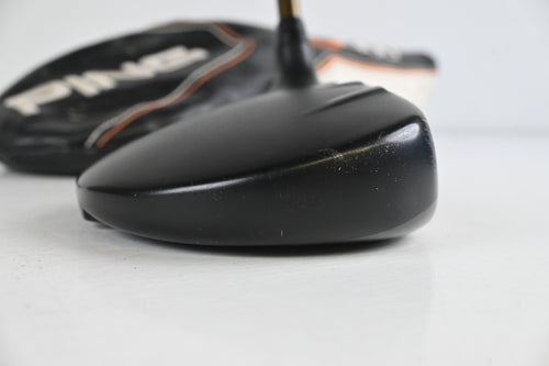 Ping G400 #3 Wood / 14.5 Degree / Stiff Flex Ping Alta CB 65 Shaft