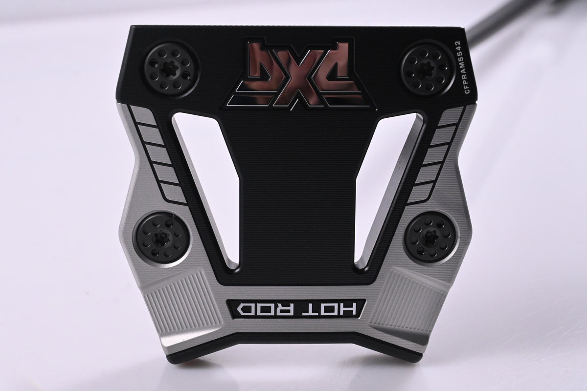 PXG Hot Rod ZT Putter / 35 Inch