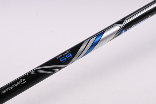 Taylormade Jetspeed #4 Hybrid / 22 Degree / Regular Flex Matrix VeloxT 65 Shaft