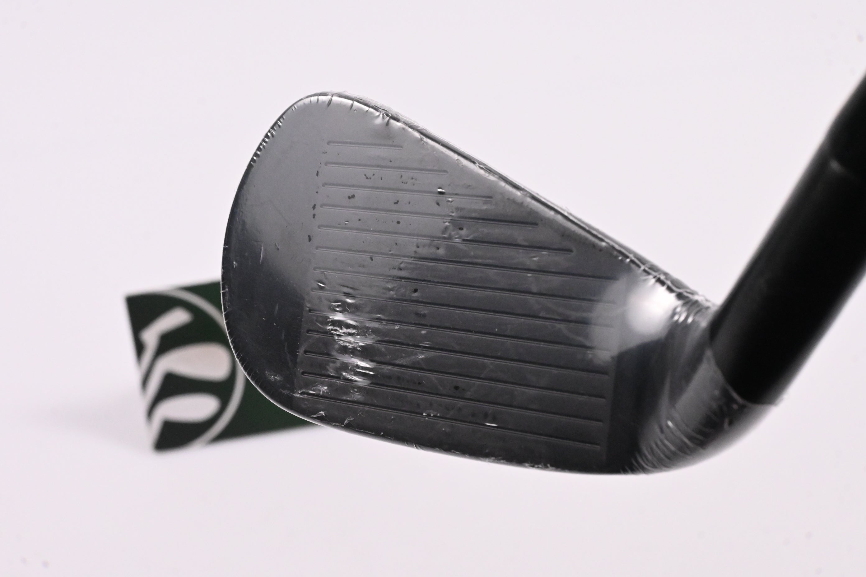 Titleist T350 Black Vapor Limited #7 Iron / 29 Degree / Regular+ Flex KBS PGI 70