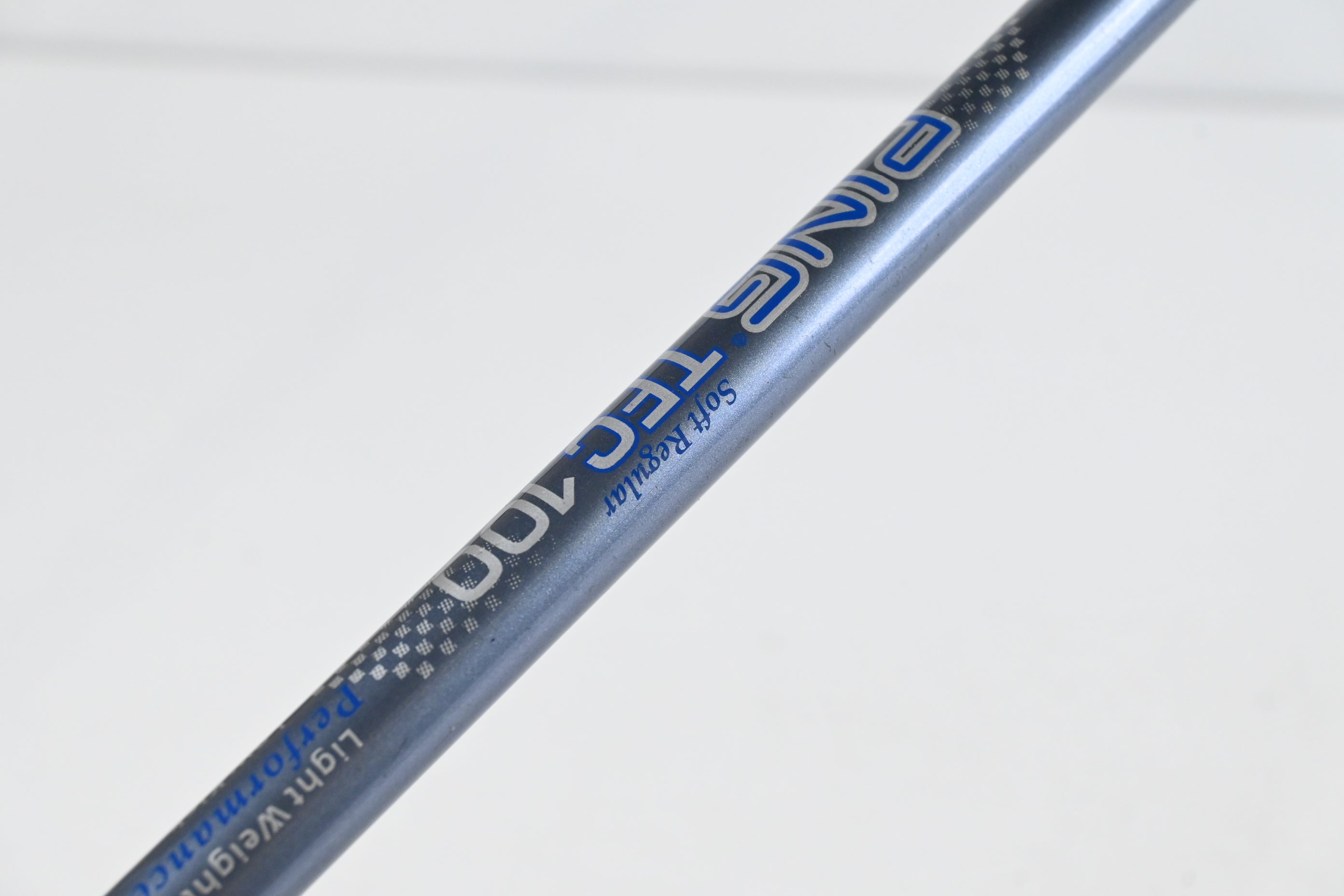 Ping G2 #3 Wood / 14 Degree / Senior Flex Ping TFC 100 Shaft