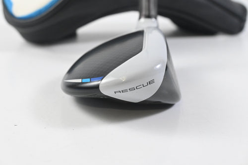 Taylormade SIM2 Max #3 Hybrid / 19 Degree / Regular Flex Ventus Blue 6 Shaft