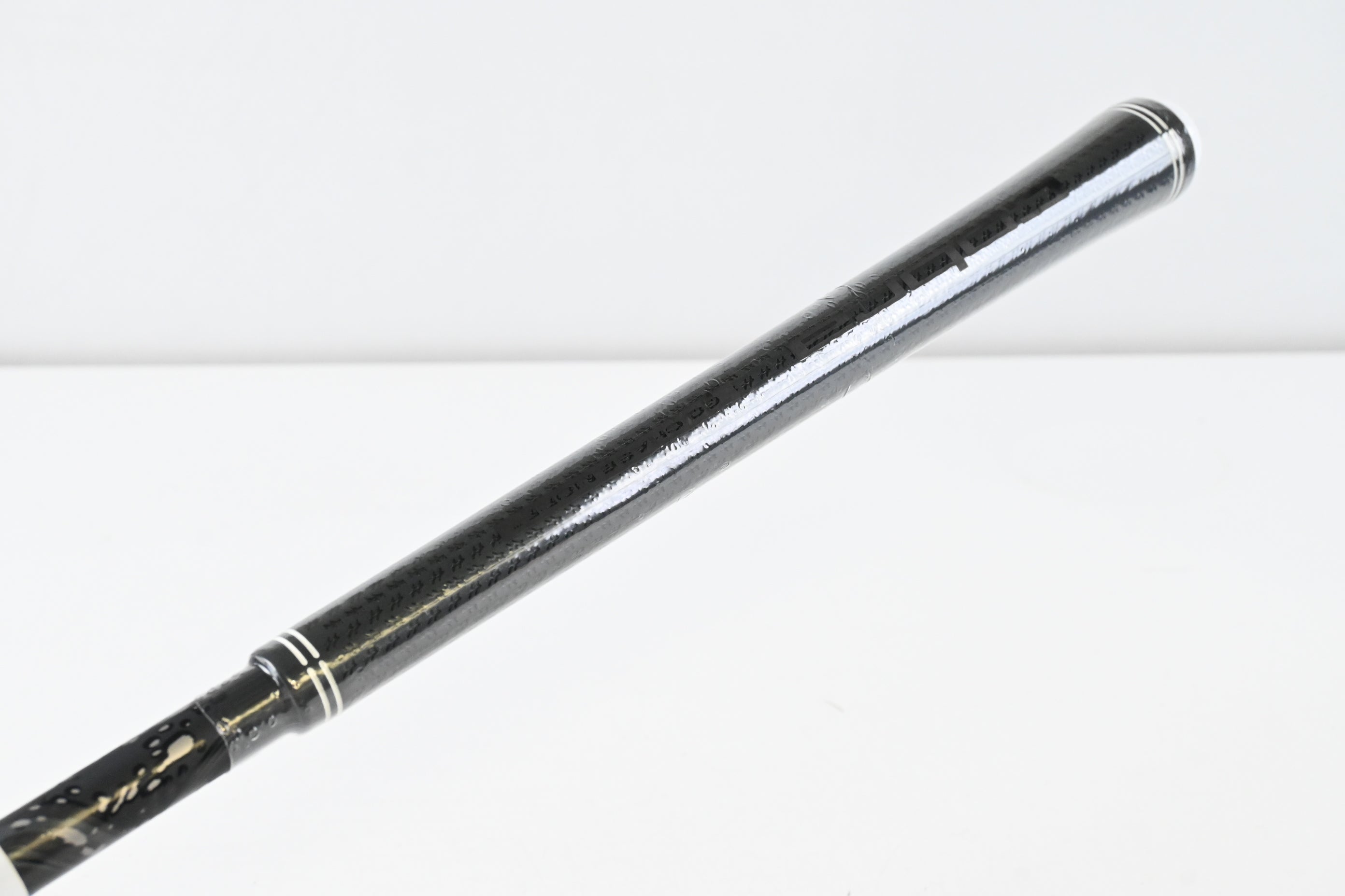 Cobra OPTM LS Driver / 9 Degree / X-Flex Kai'li Dark Waves 60 Shaft