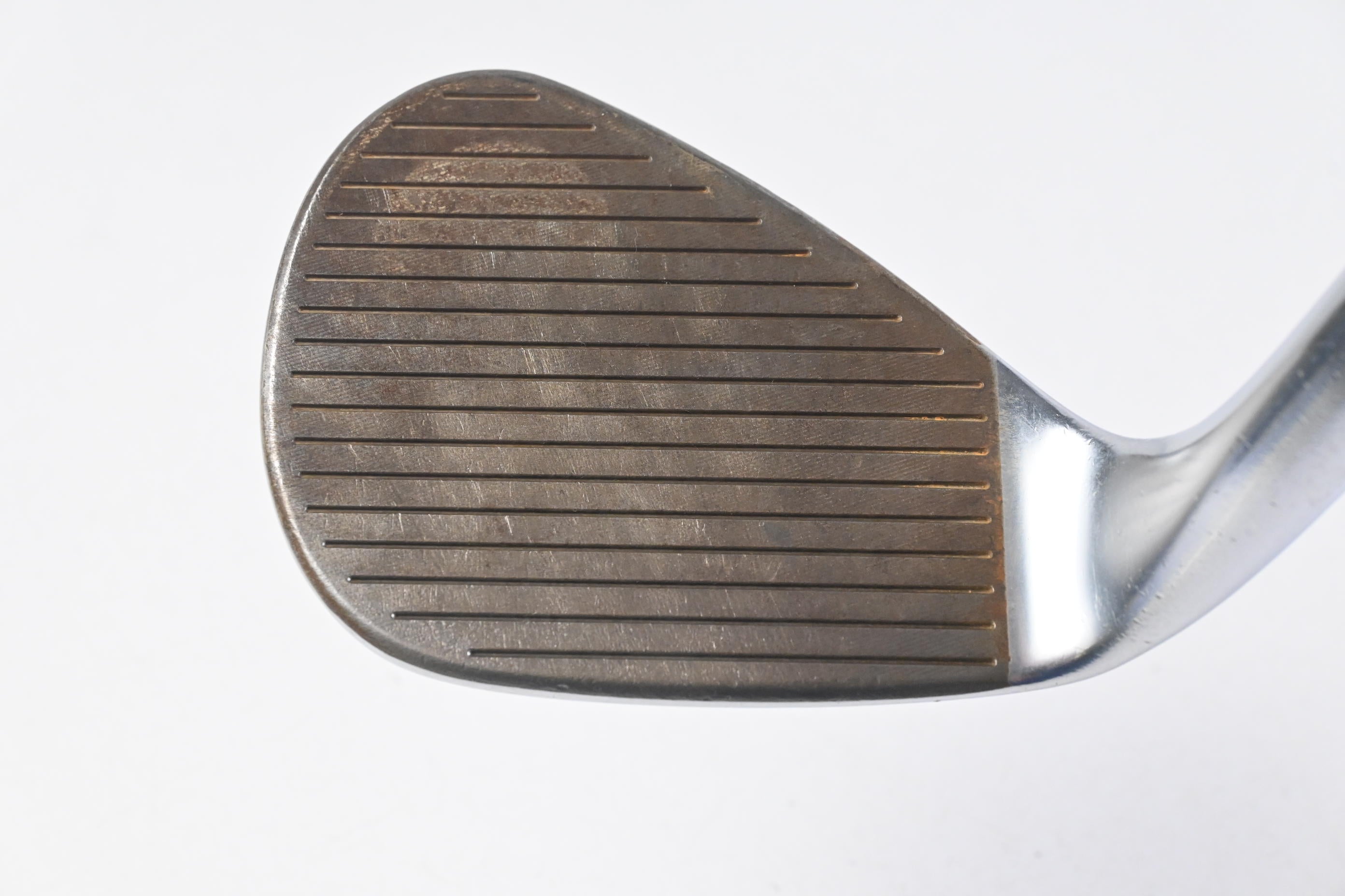 Callaway Jaws Full Toe Lob Wedge / 60 Degree / Wedge Flex Dynamic Gold Spinner