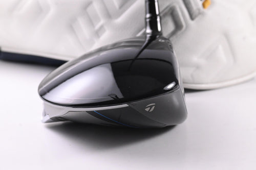 Taylormade Qi10 LS Driver / 9 Degree / Stiff Flex Diamana T+ 60 Shaft