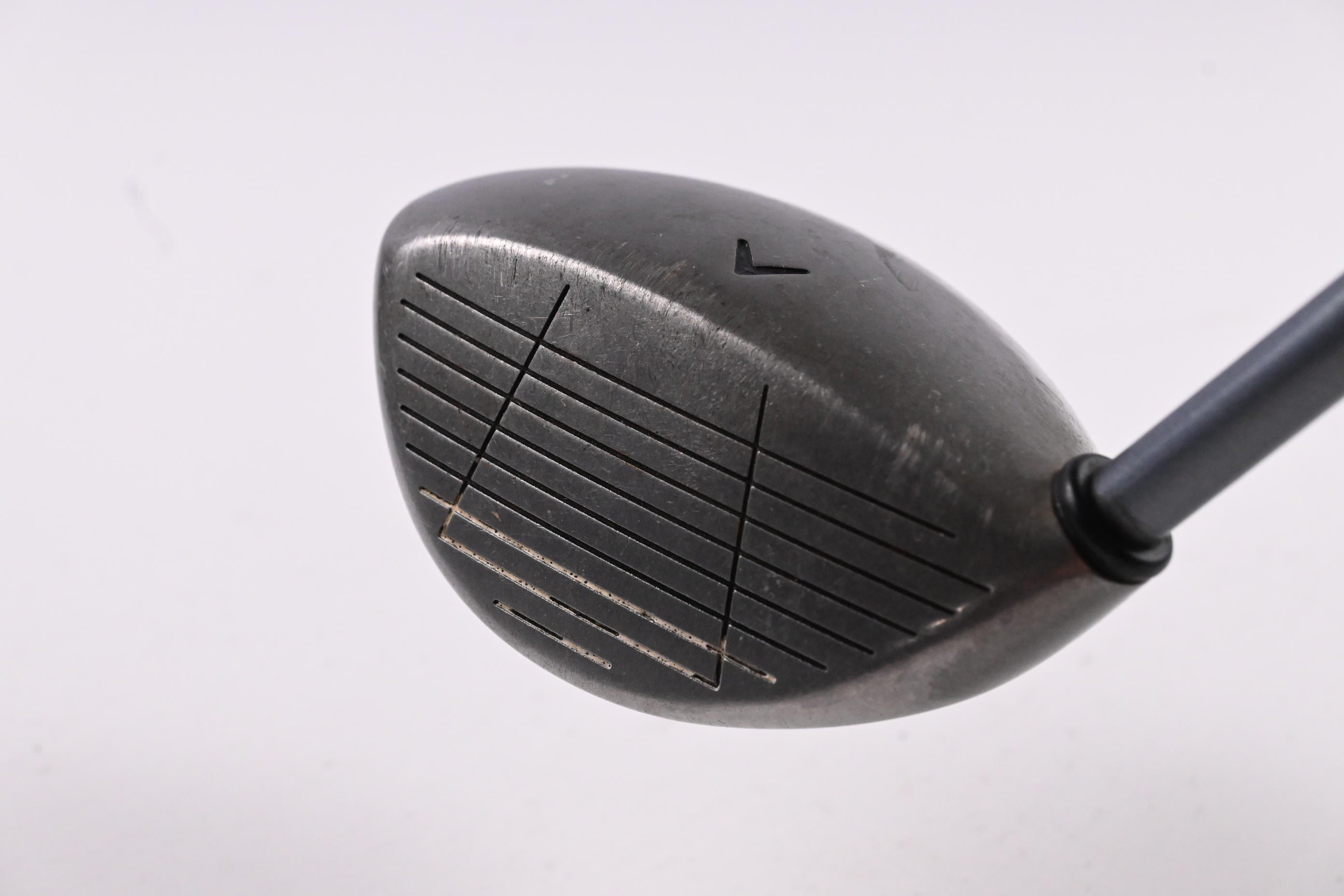 Callaway Big Bertha Warbird #3 Wood / 15 Degree / Firm Flex Callaway RCH 90
