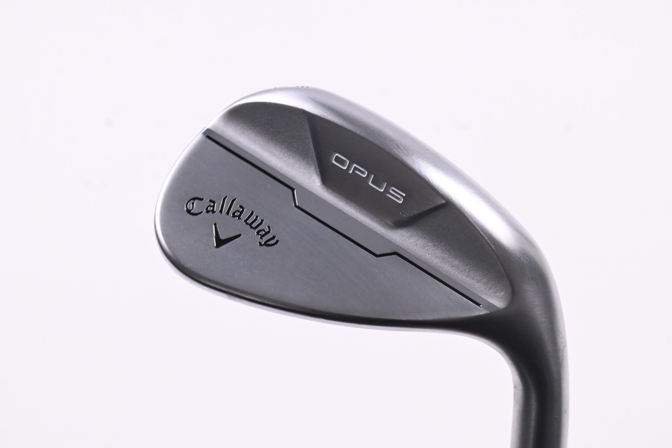 Callaway Opus Pitching Wedge / 48 Degree / Wedge Flex Dynamic Gold MID 115
