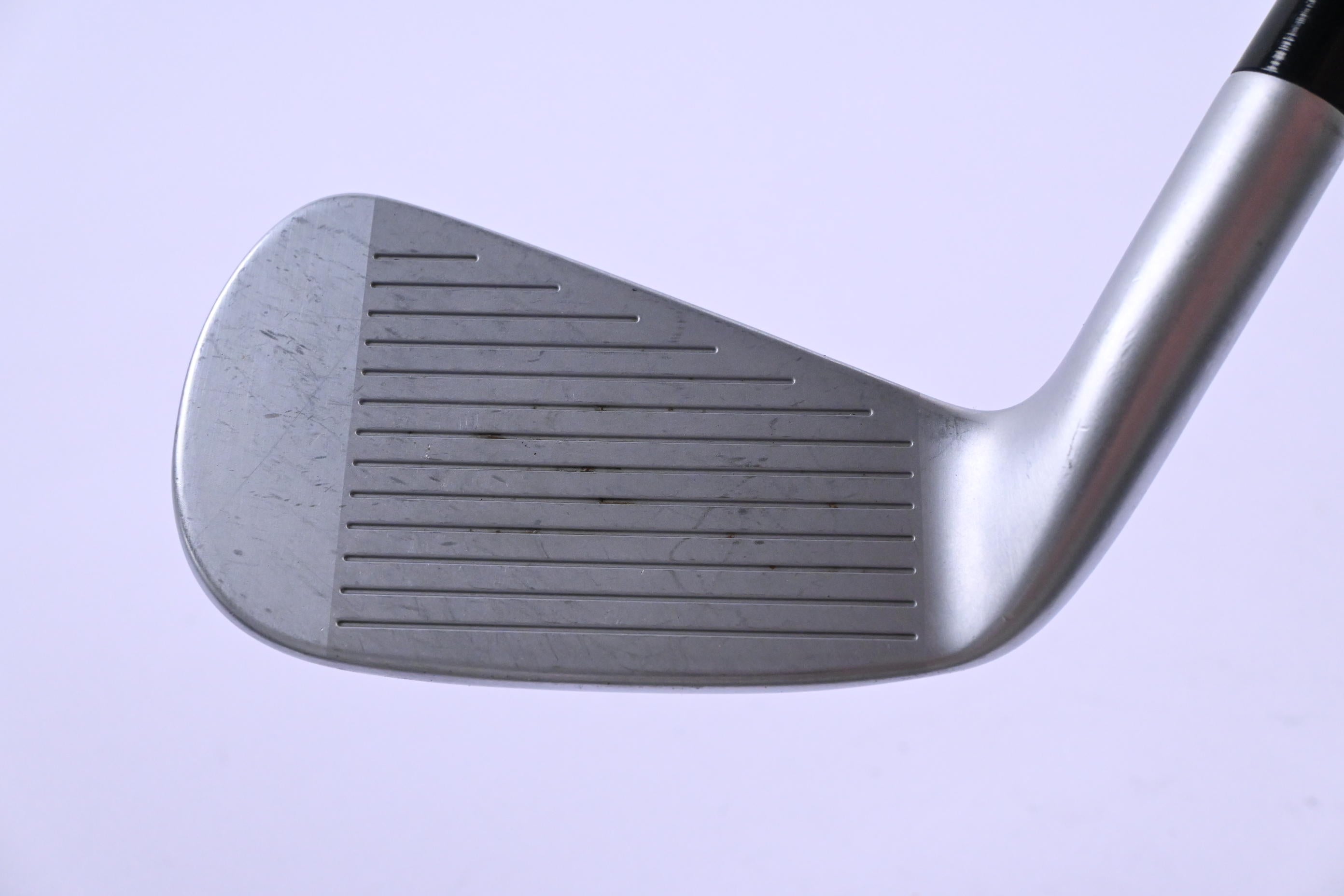 Taylormade P.UDI #4 Iron / 22 Degree / Stiff Flex HZRDUS Black Gen4 80