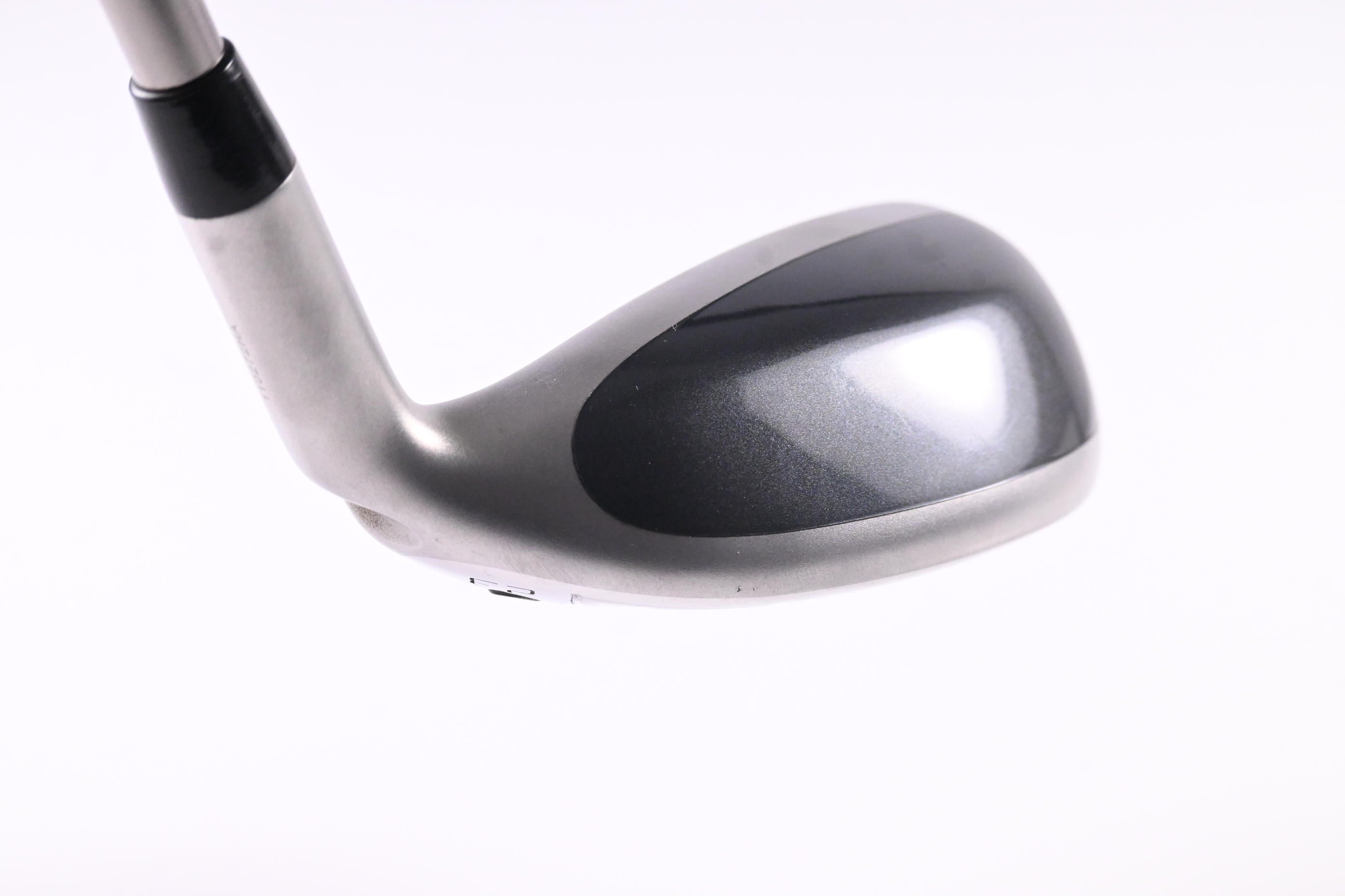 Ping G20 #4 Hybrid / 23 Degree / Regular Flex Ping TFC 169 Shaft