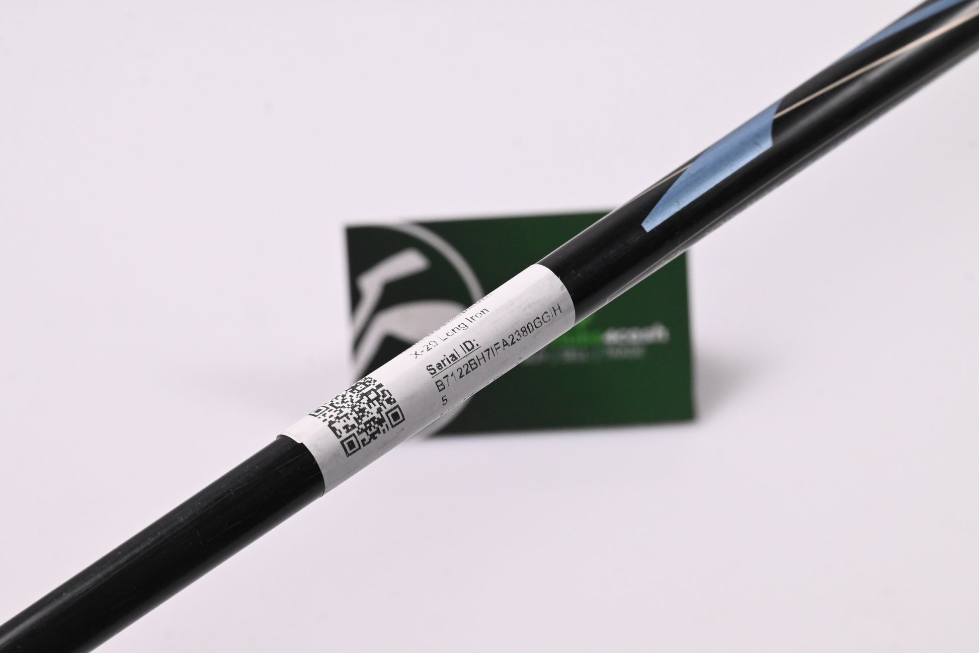 Ladies Callaway X-20 #3 Iron / 21 Degree / Ladies Flex Callaway 45 Shaft