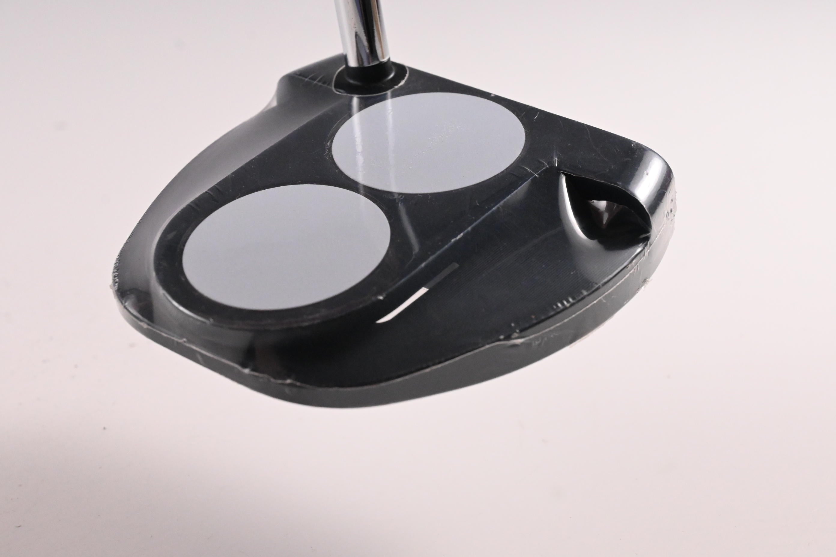 Odyssey Ai-One 2-Ball Jailbird Mini Putter / 34 Inch