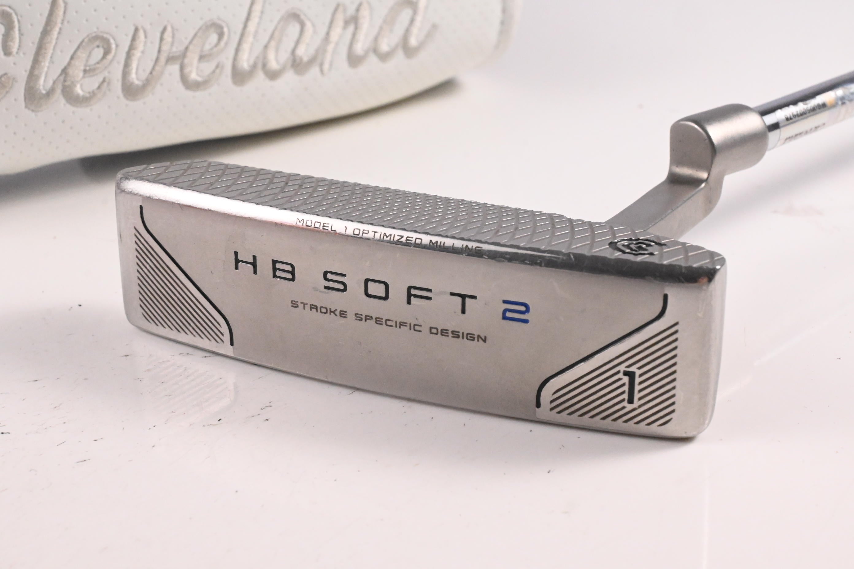 Cleveland HB Soft 2 Putter / 35 Inch