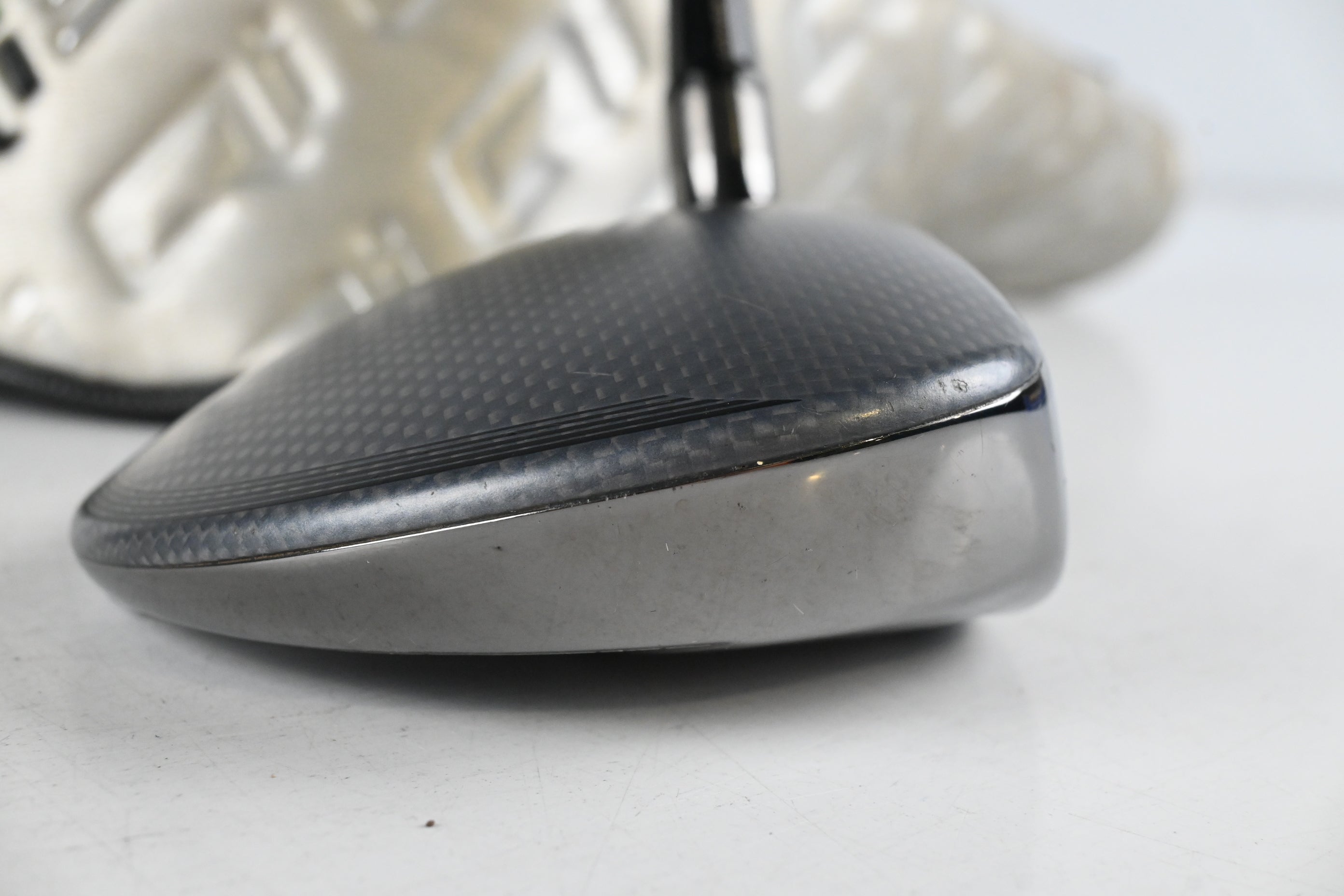 Taylormade Qi35 #3 Wood / 15 Degree / Regular Flex Fujikura Ventus Blue 5 Shaft