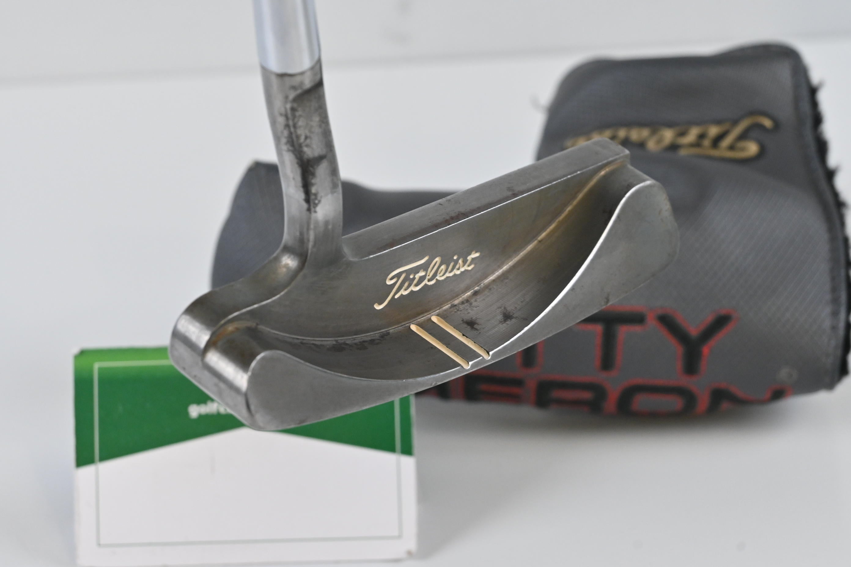 Scotty Cameron Classics Laguna Putter / 35 Inch
