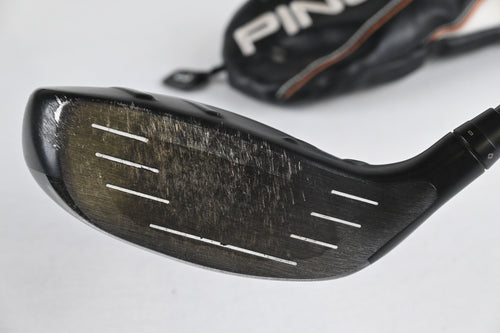 Ping G400 #3 Wood / 14.5 Degree / Stiff Flex Ping Alta CB 65 Shaft