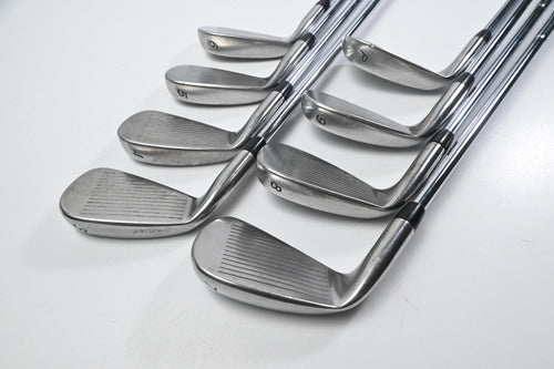 Taylormade R540XD Irons / 3-PW / Regular Flex Taylormade R540 Shafts