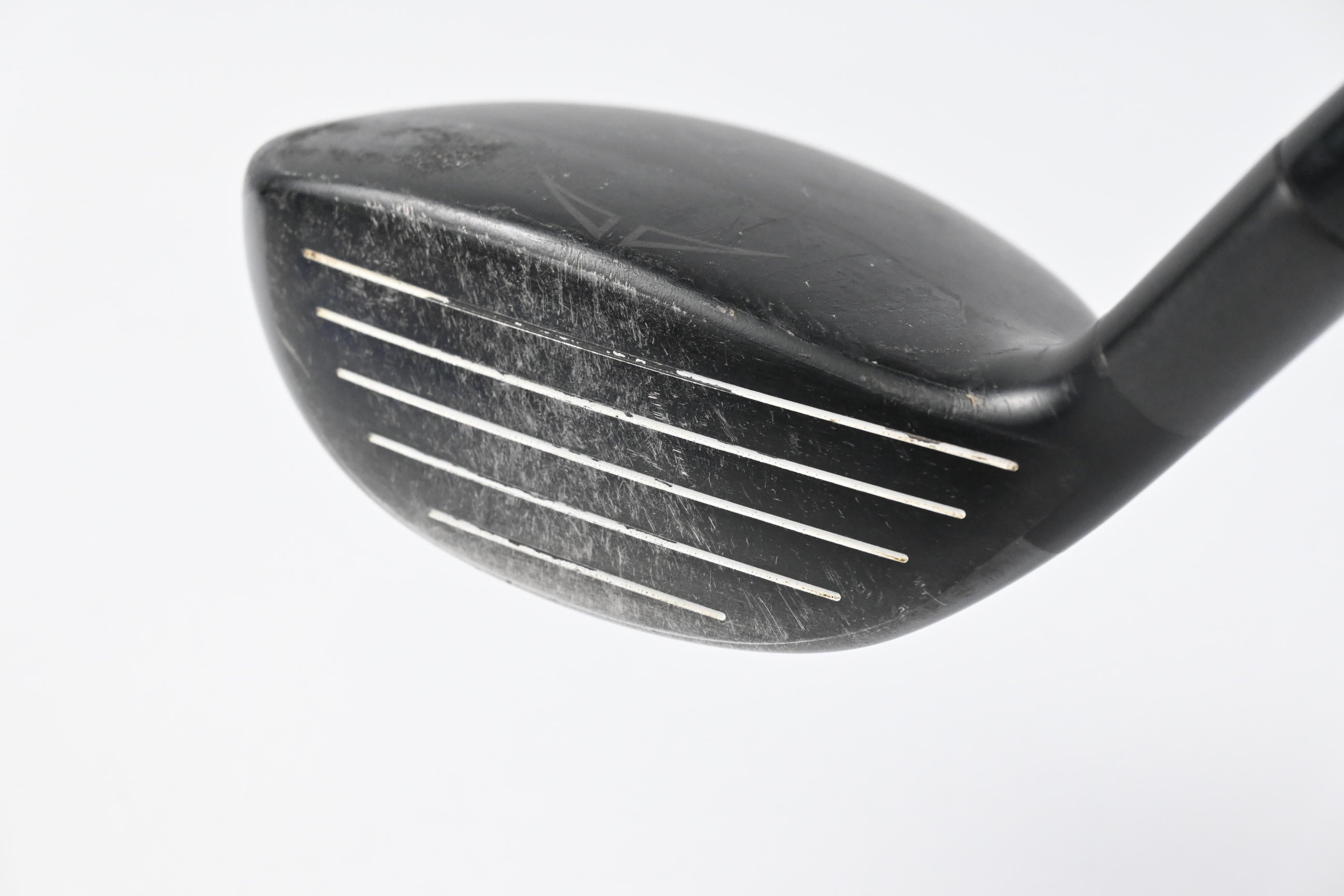 Ping i20 #3 Wood / 15 Degree / Stiff Flex Project X Black Shaft