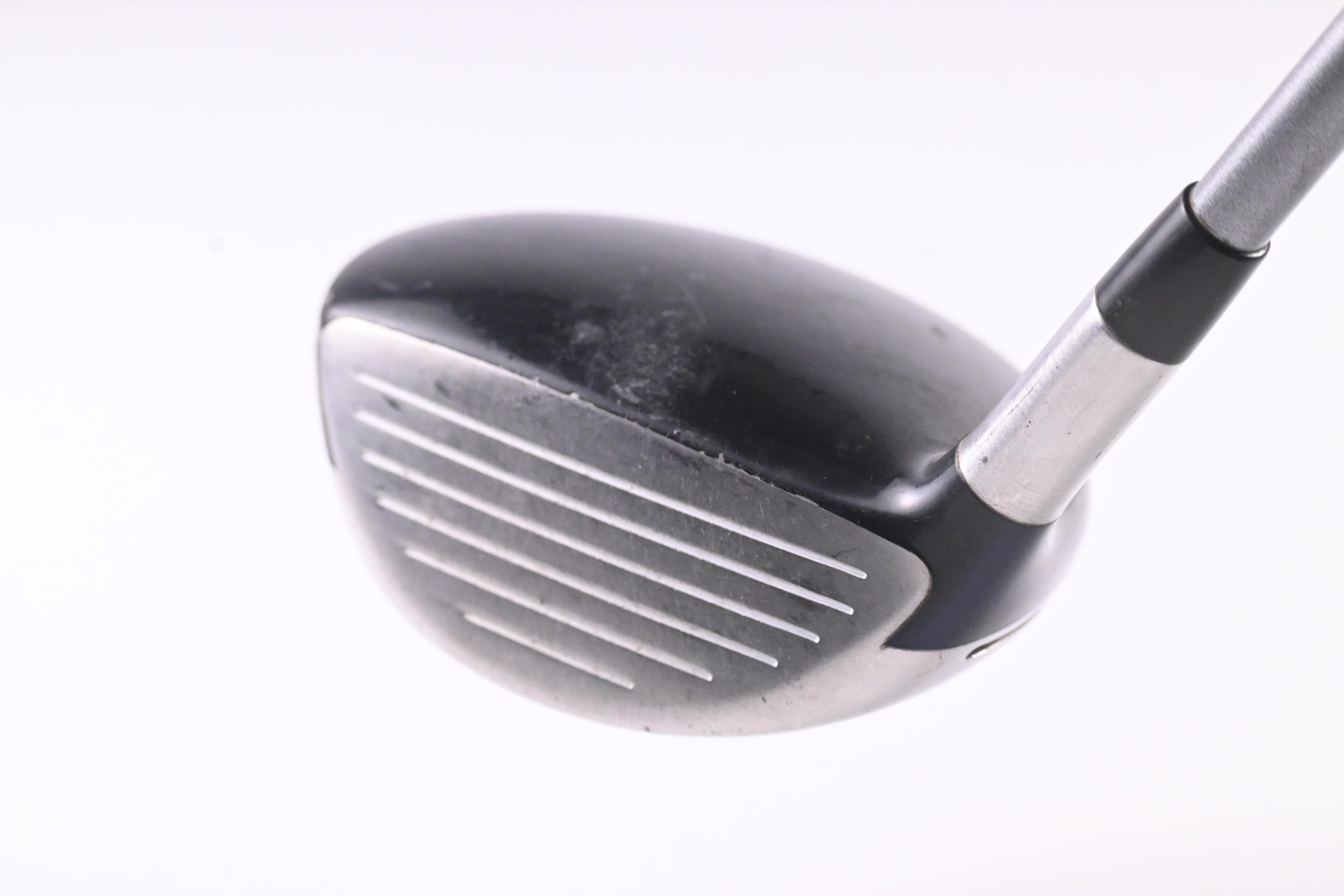 Mizuno MP-001 #3 Wood / 15 Degree / Regular Flex Exsar 60 Shaft
