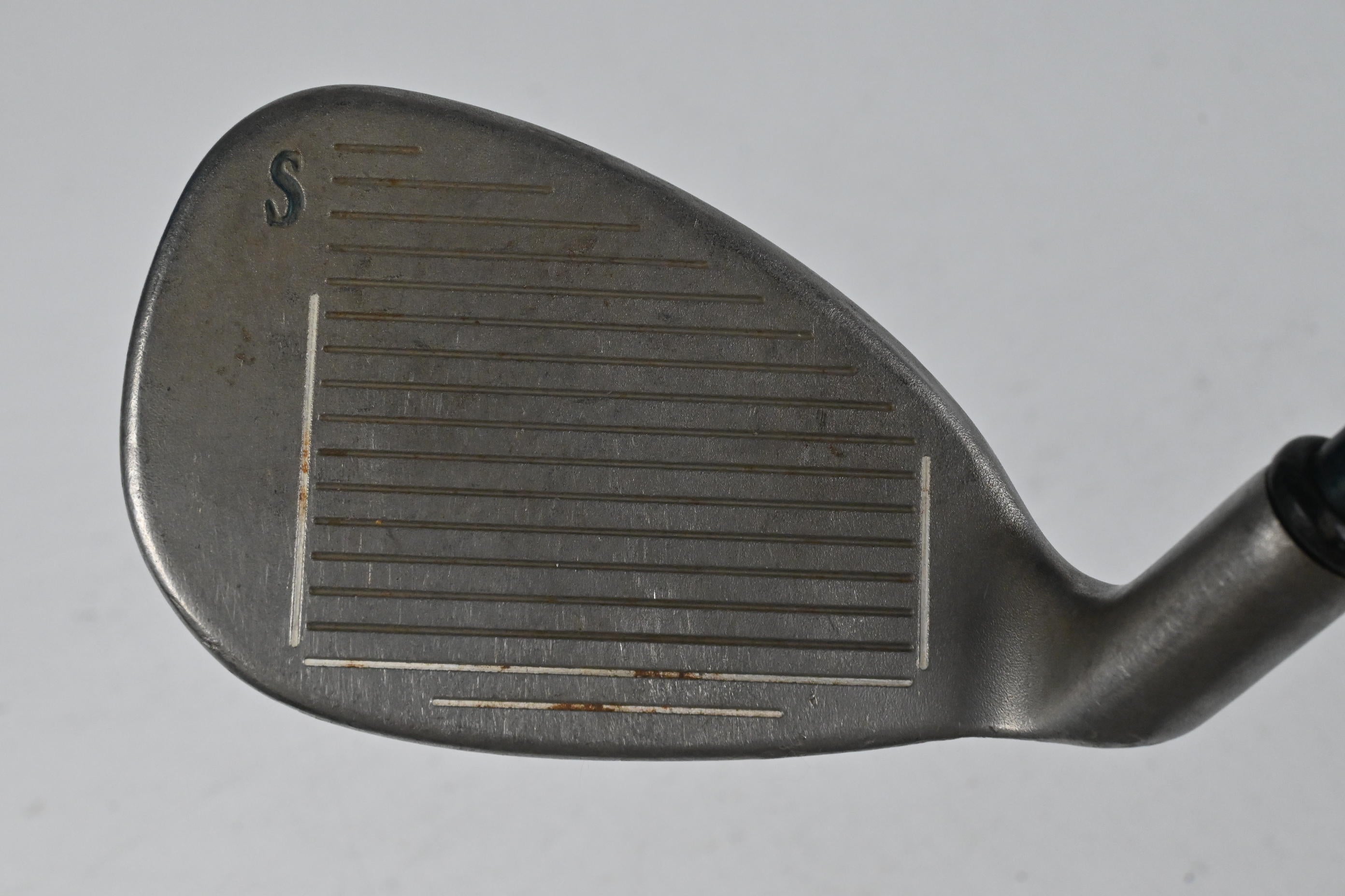 Ladies Callaway X-12 Sand Wedge / 55 Degree / Ladies Flex Gems 99 Shaft