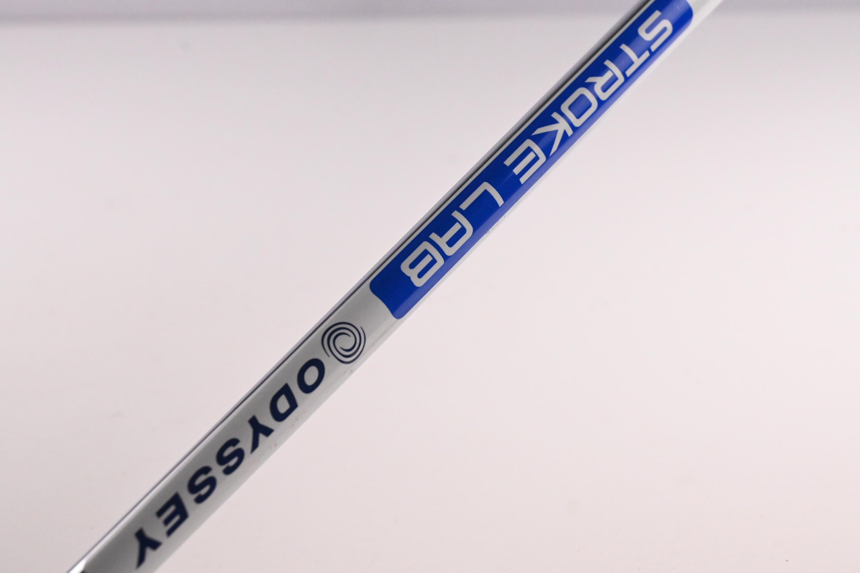 Odyssey Ai-One 2-Ball Jailbird Mini Putter / 34 Inch