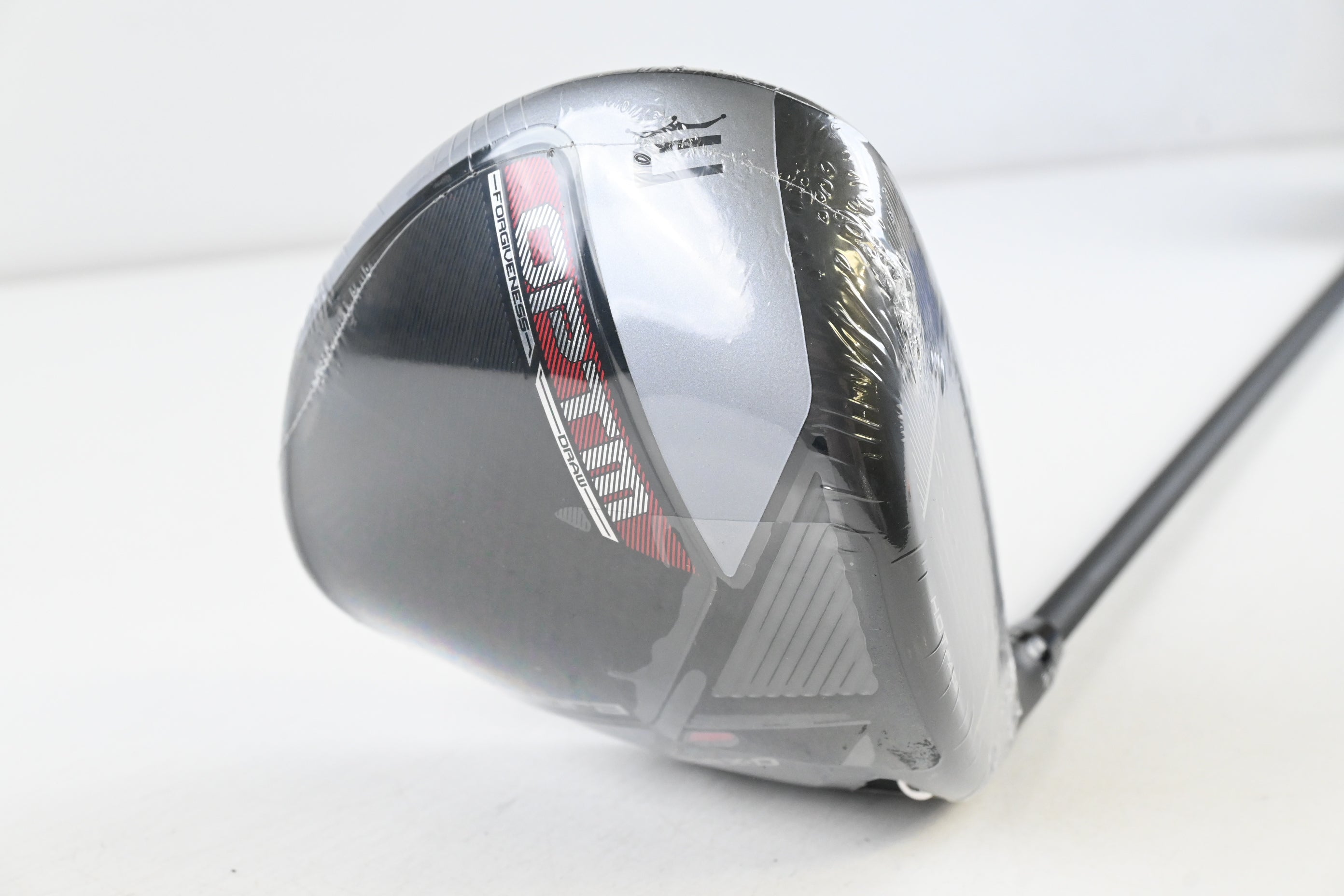Cobra OPTM MAX-D Driver / 10.5 Degree / Stiff Flex Kai'li Blue Dark Waves 60