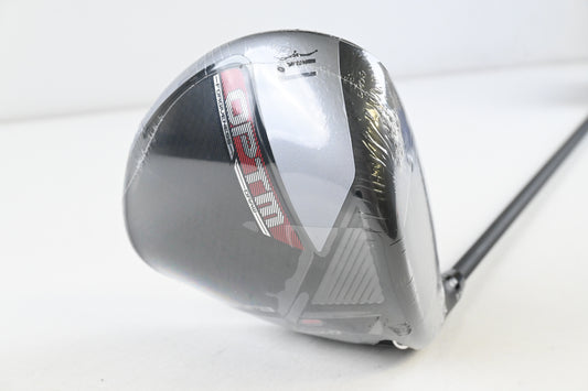 Cobra OPTM MAX-D Driver / 10.5 Degree / Stiff Flex Kai'li Blue Dark Waves 60