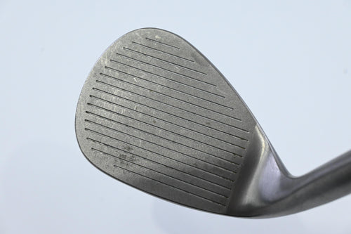 Benross Rev Lob Wedge / 60 Degree / Wedge Flex KBS Hi-Rev 2.0 115 Shaft