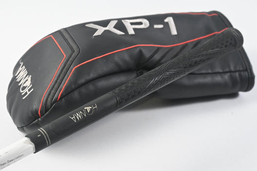 Honma TW XP-1 Driver / 10.5 Degree / Regular Flex Vizard 43 Shaft