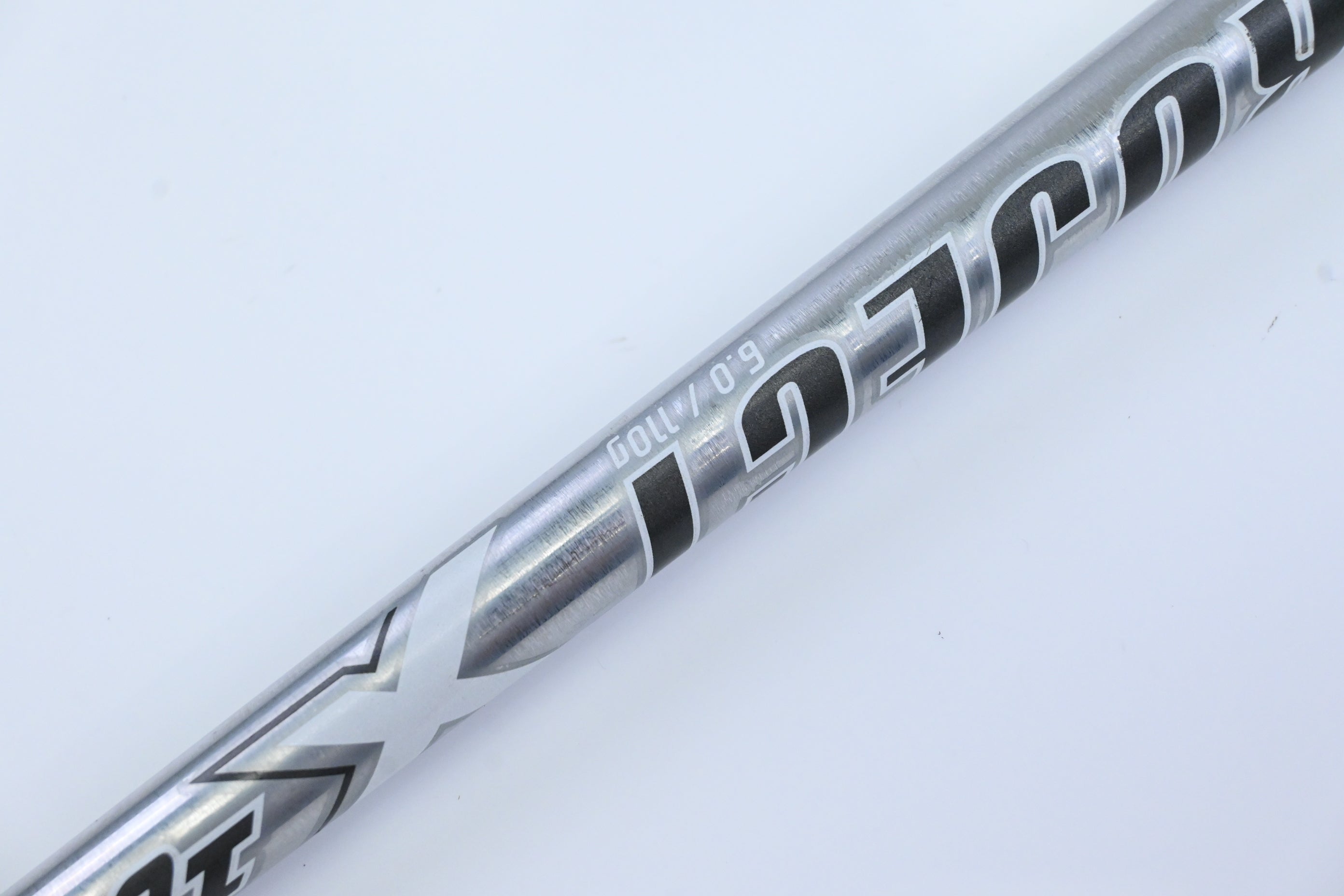 Mizuno JPX 923 Hot Metal #4 Iron / 19 Degree / Stiff Flex Project X IO 110 Shaft