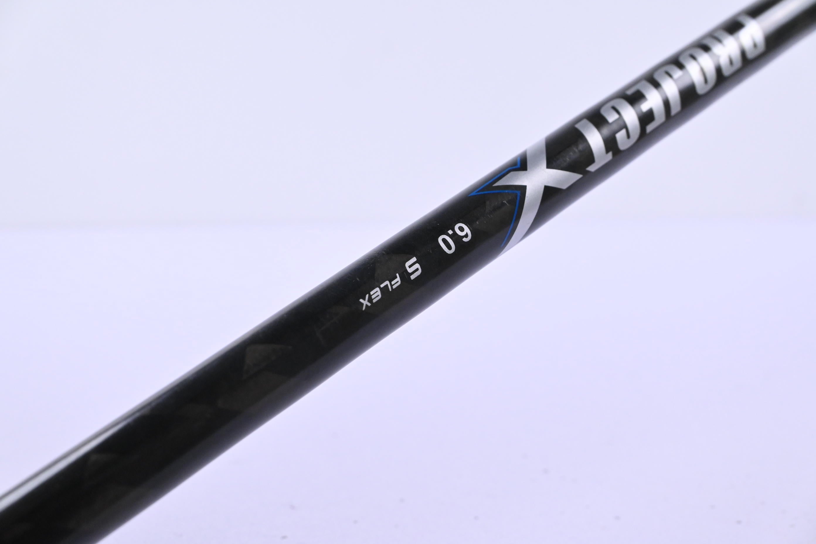 Callaway XR Driver / 10.5 Degree / Stiff Flex Project X San Diego LZ16 56 Shaft