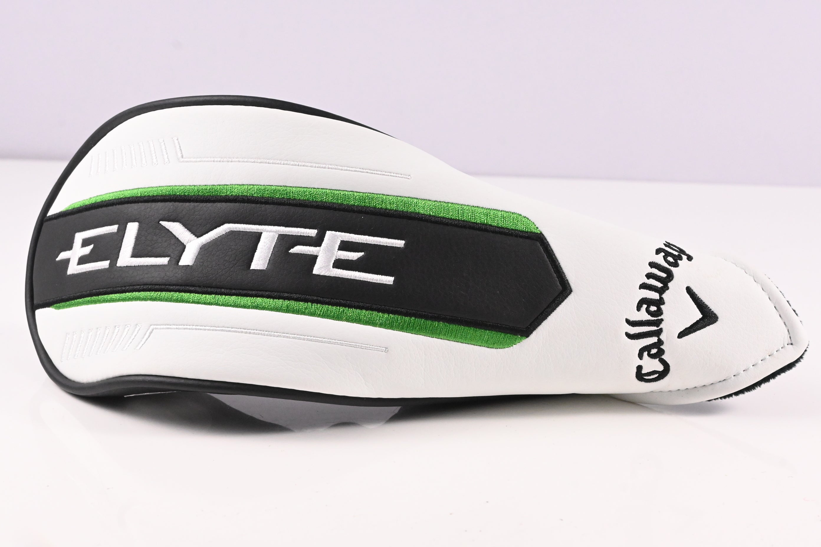 Callaway Elyte #5 Wood / 18 Degree / Regular Flex Project X Denali Charcoal 60