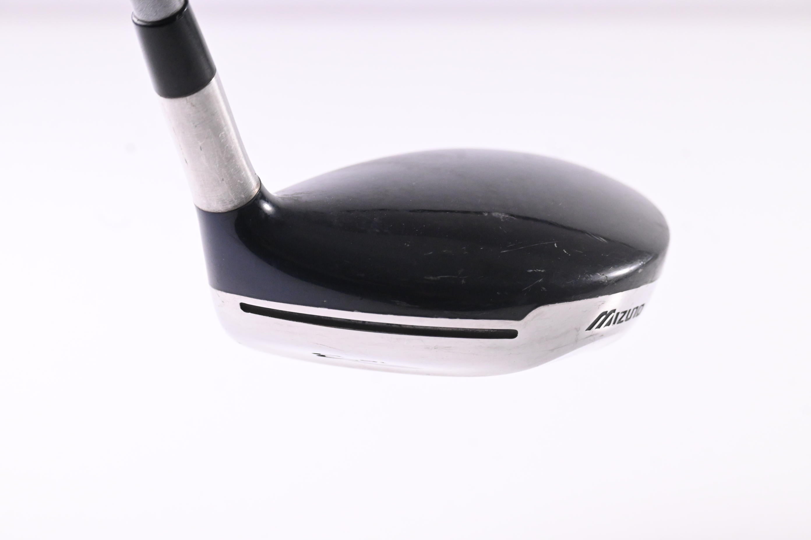 Mizuno MP-001 #3 Wood / 15 Degree / Regular Flex Exsar 60 Shaft