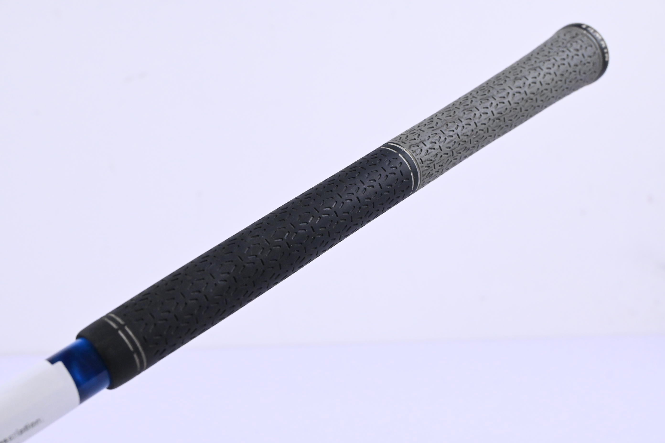 Mizuno ST-X Driver / 10.5 Degree / Regular Flex Evenflow Riptide CB 50 Shaft