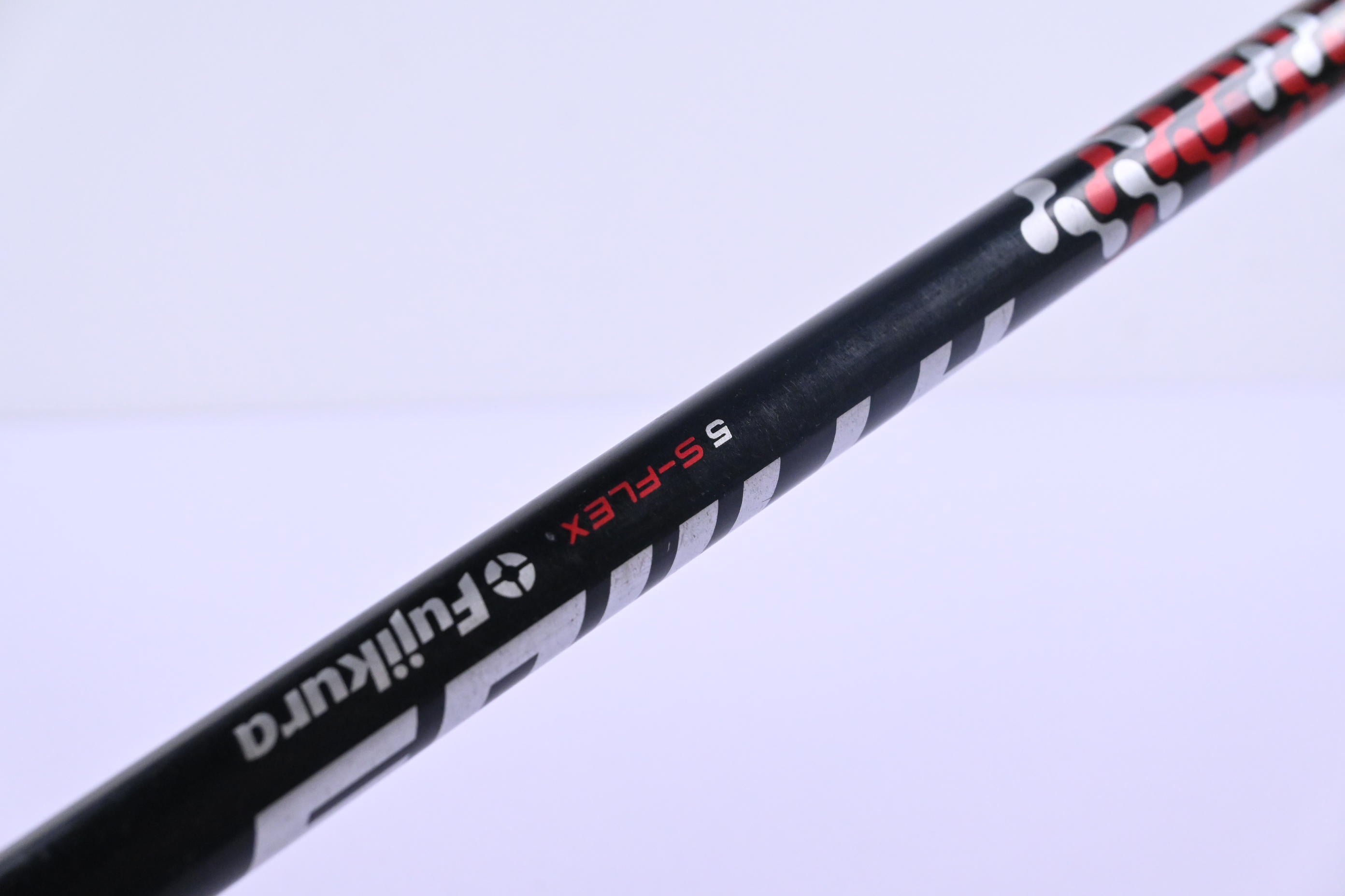 Taylormade M4 D-Type Driver / 10.5 Degree / Stiff Flex Atmos Red 5 Shaft