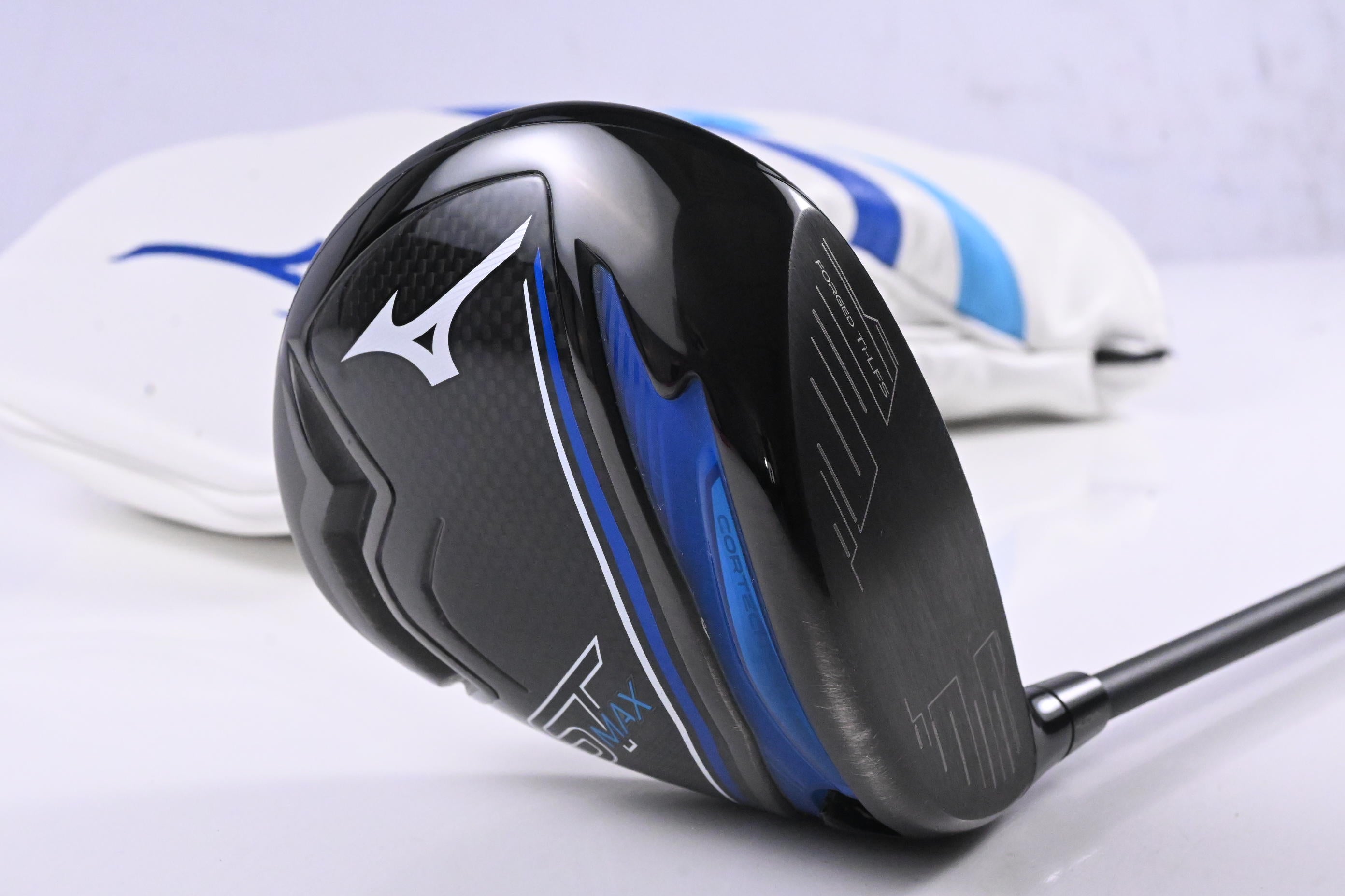 Mizuno ST-Max 230 Driver / 9.5 Degree / Stiff Flex Tensei 1K Blue 55 Shaft