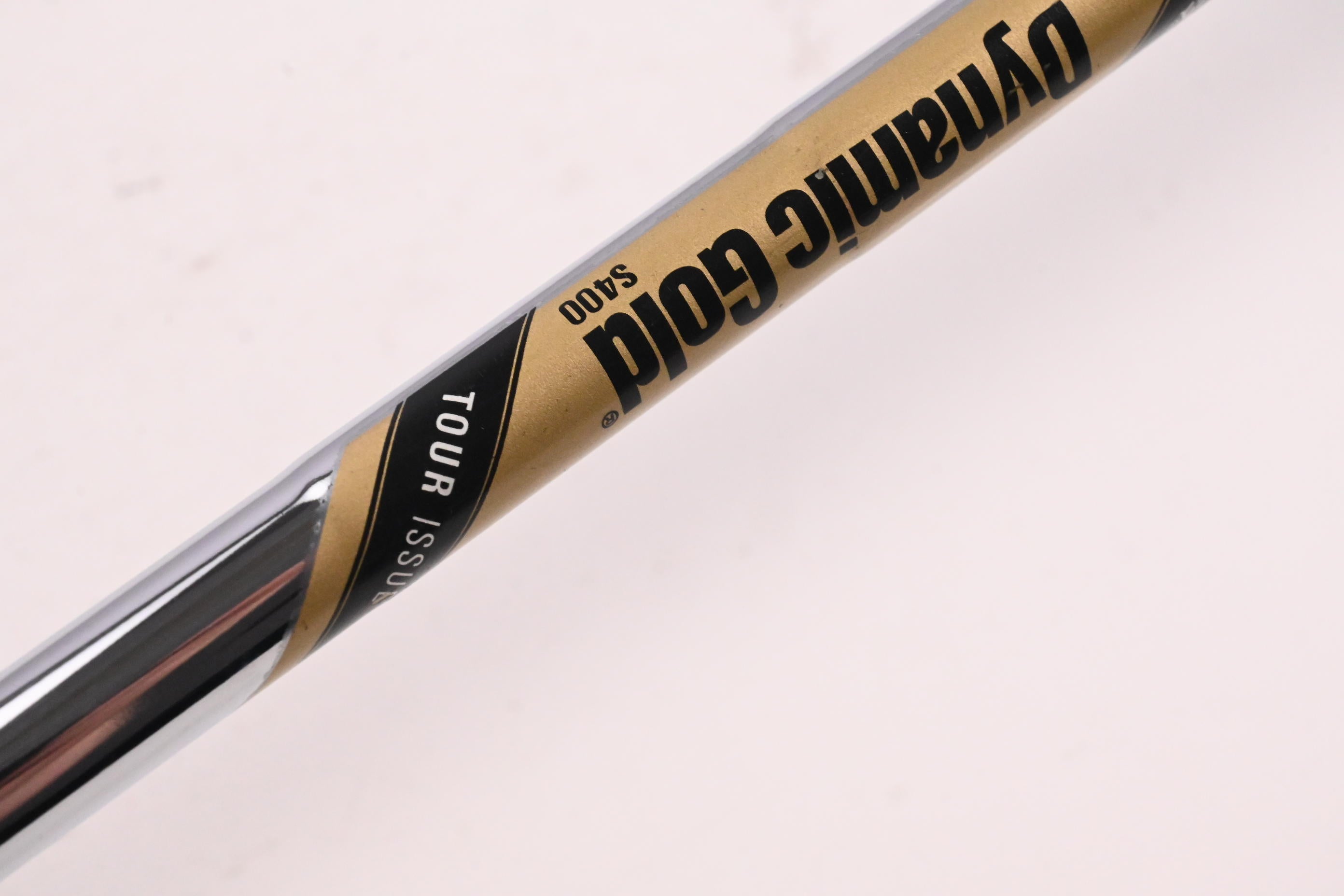 Mizuno T22 Sand Wedge / 54 Degree / Stiff Flex Dynamic Gold S400 Shaft