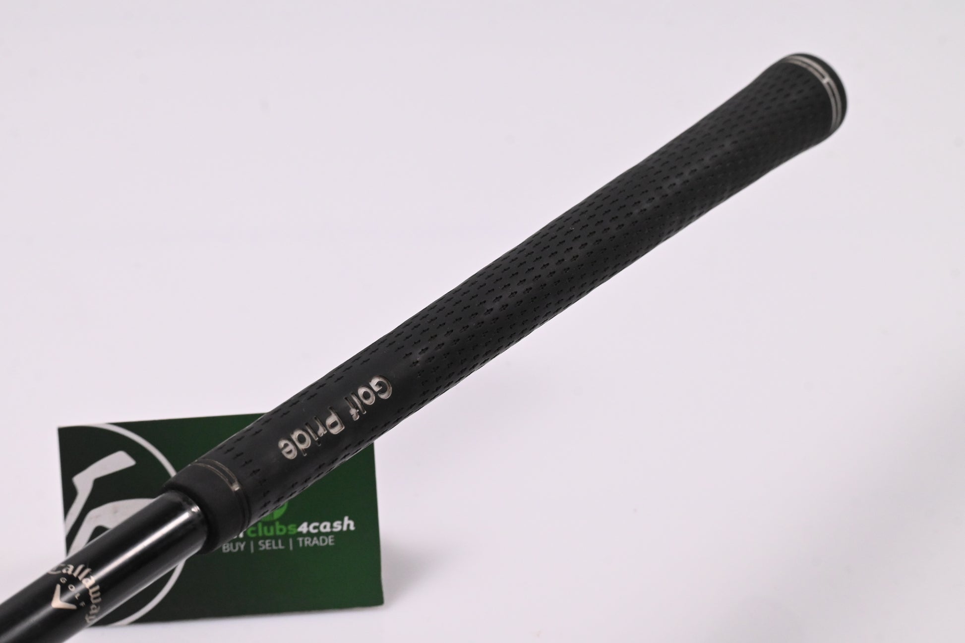 Ladies Callaway X-20 #3 Iron / 21 Degree / Ladies Flex Callaway 45 Shaft