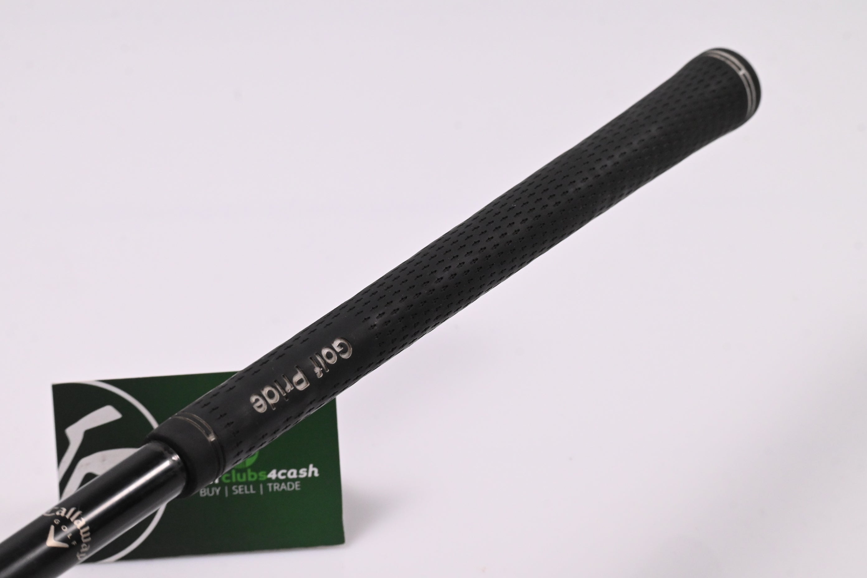 Ladies Callaway X-20 #3 Iron / 21 Degree / Ladies Flex Callaway 45 Shaft