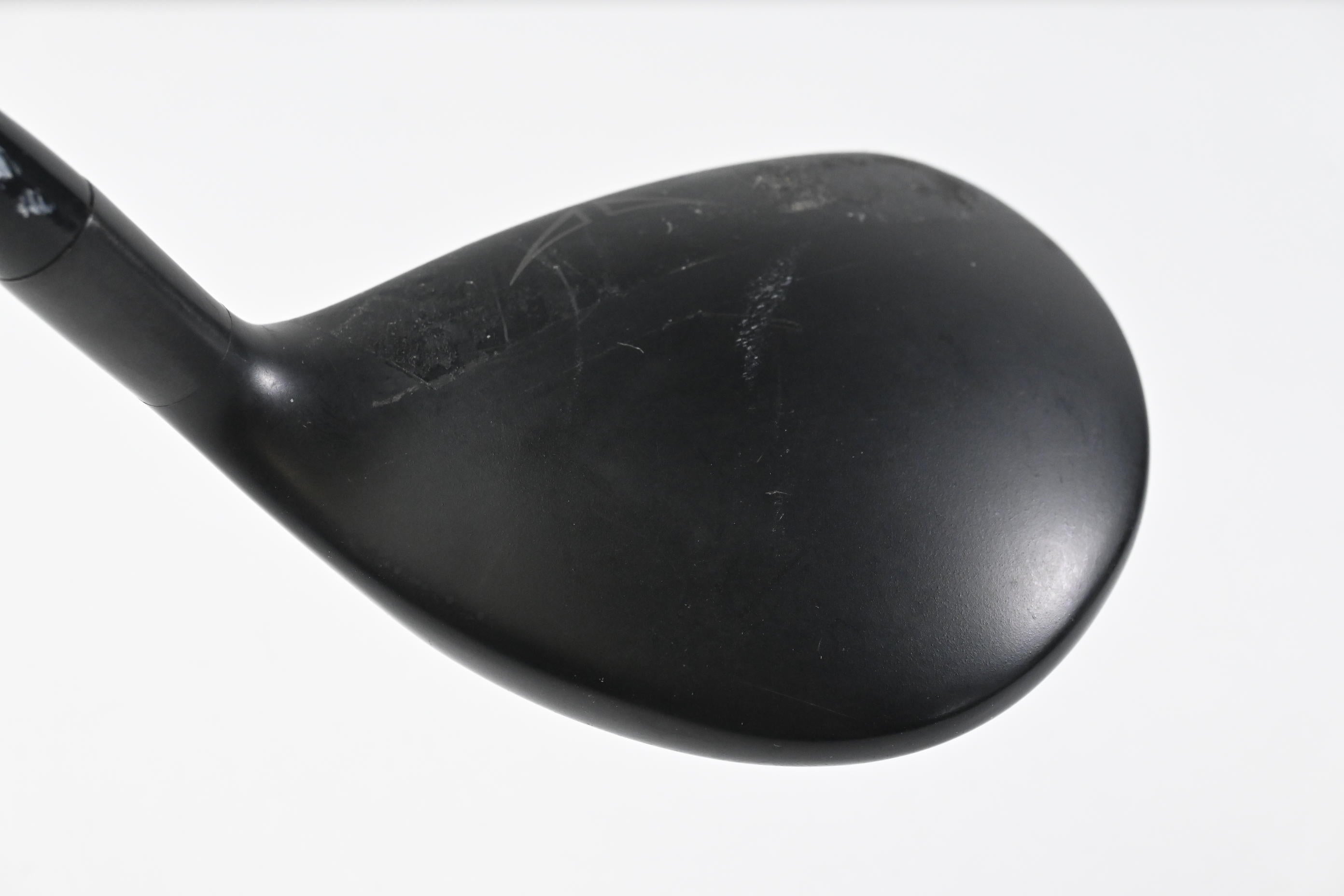 Ping i20 #3 Wood / 15 Degree / Stiff Flex Project X Black Shaft